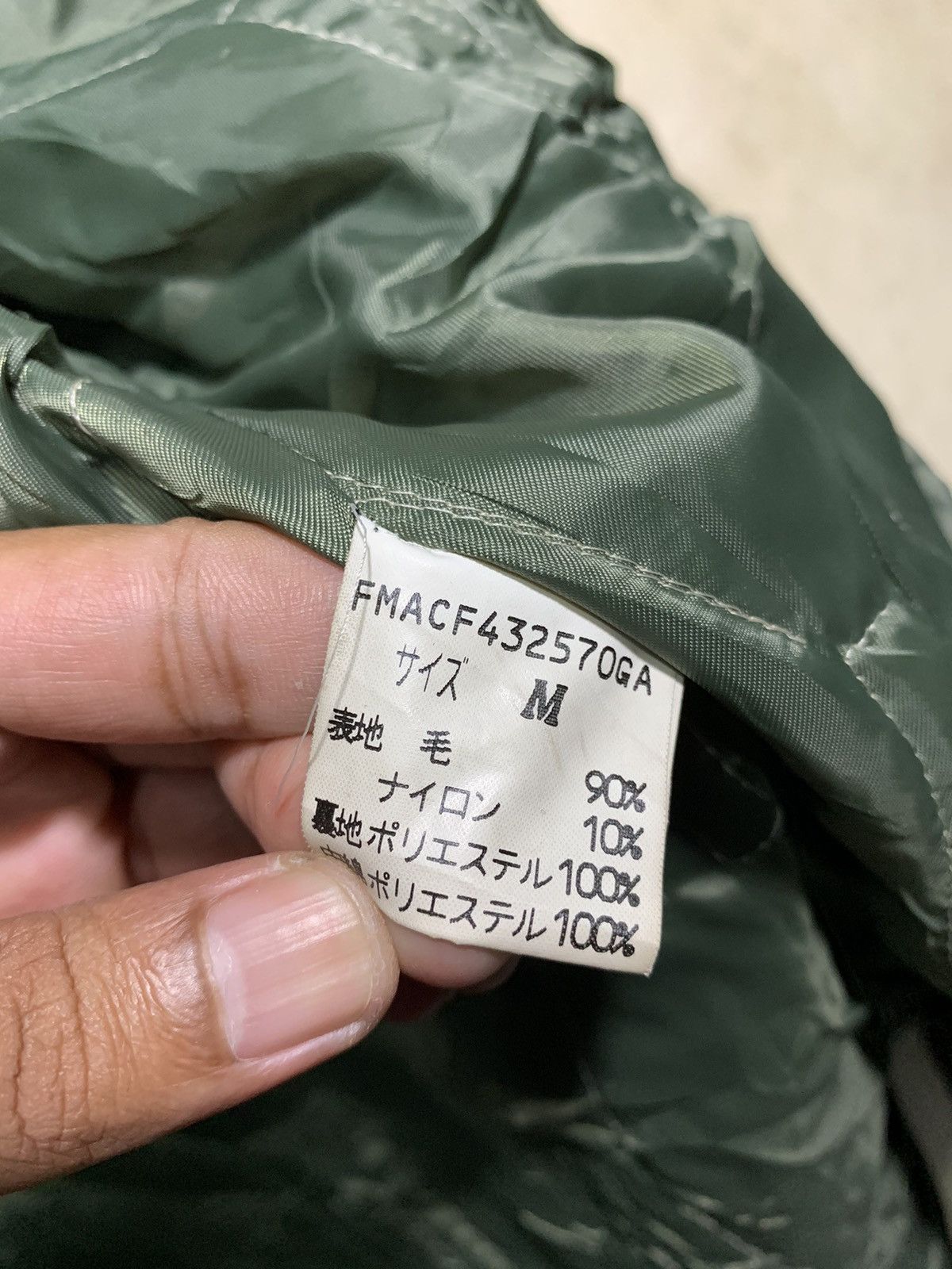 Moschino 🔥MOSCHINO JEANS DRAWSTRING JACKETS HOODIE Size US M / EU 48-50 / 2 - 11 Thumbnail