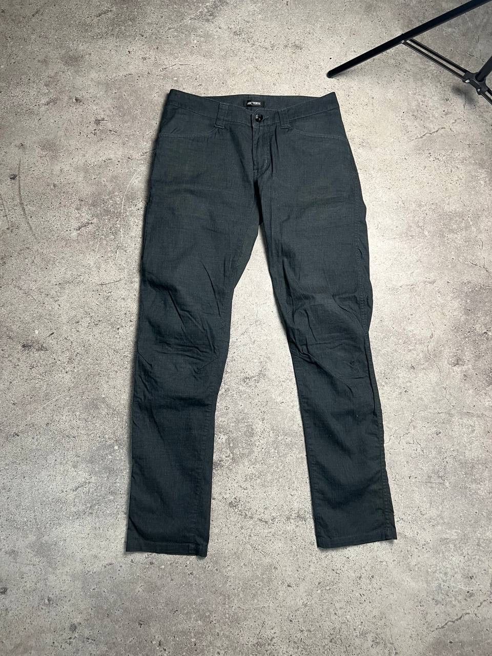 Arc'teryx Vintage Arcteryx Pants Size US 32 / EU 48 - 1 Thumbnail