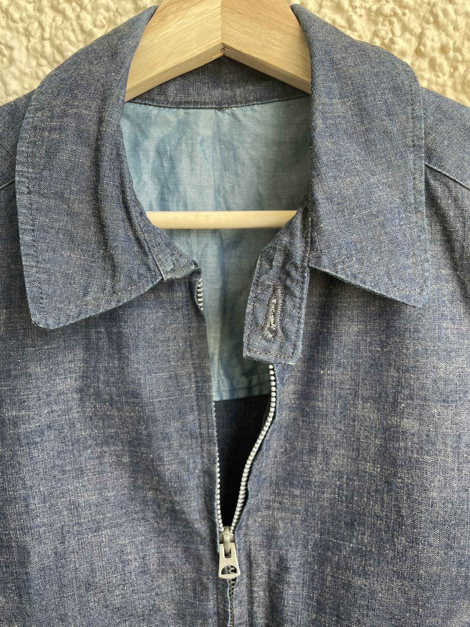 Fujito Fujito work jacket | Grailed