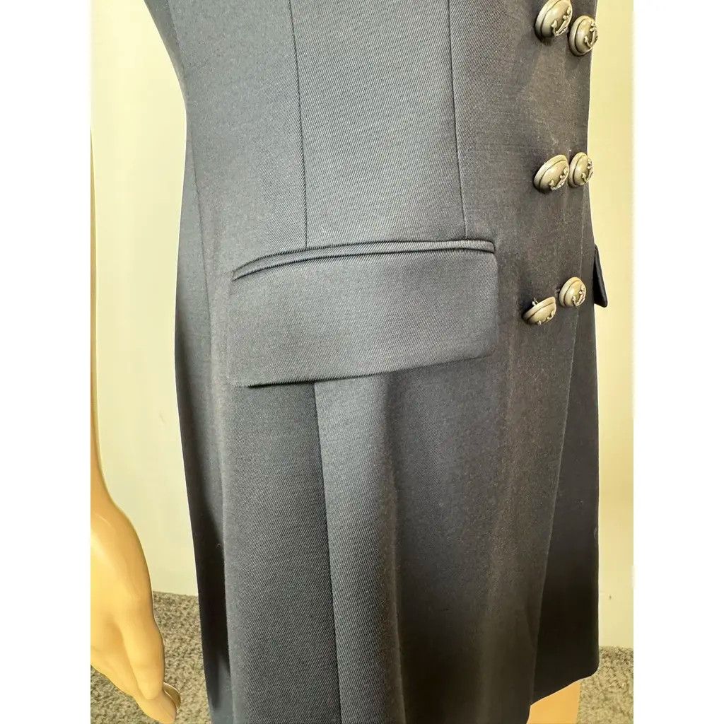 Max Mara Blazer, Max Mara Size M / US 6-8 / IT 42-44 - 4 Thumbnail