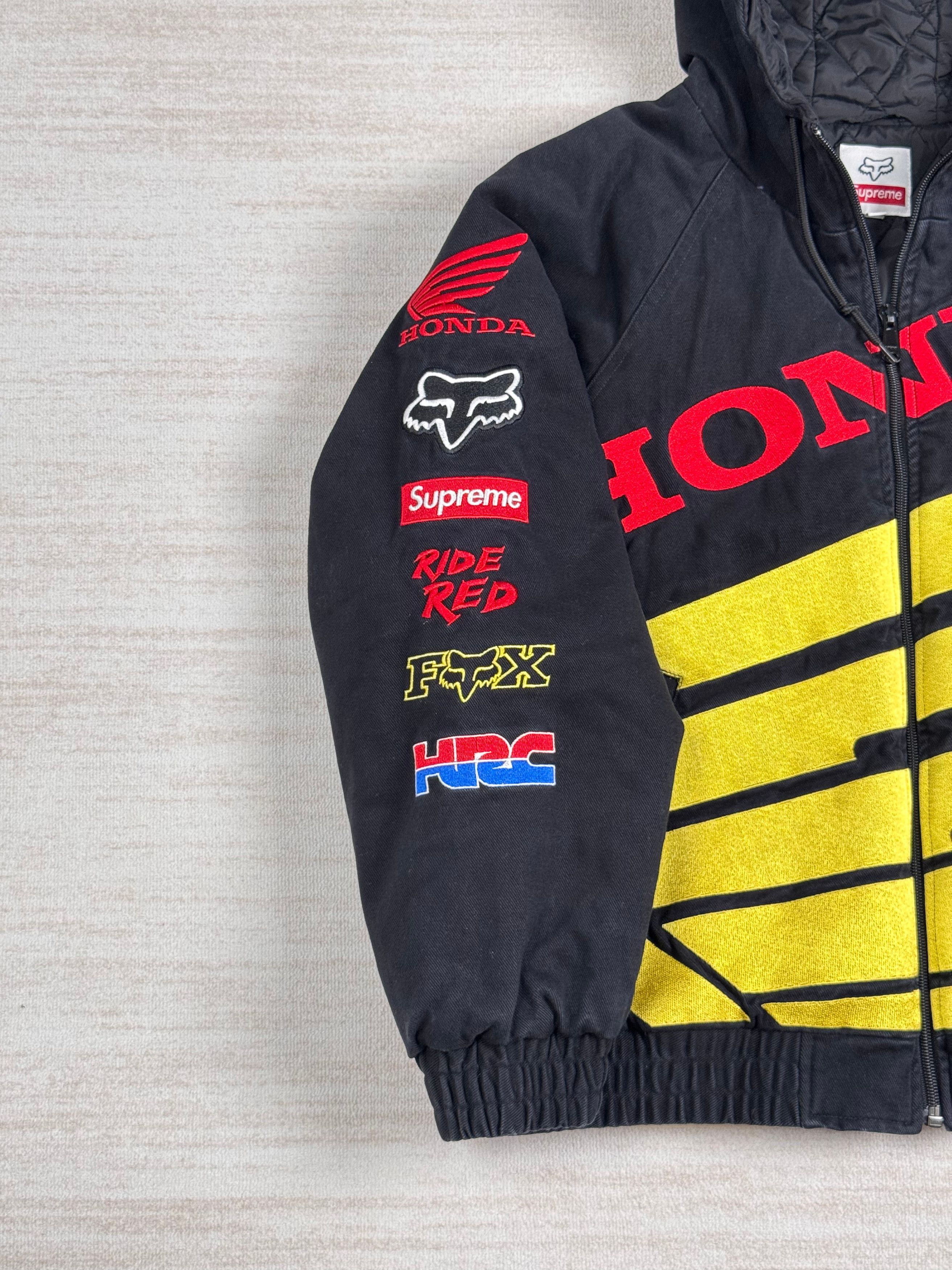 Honda supreme jacket online