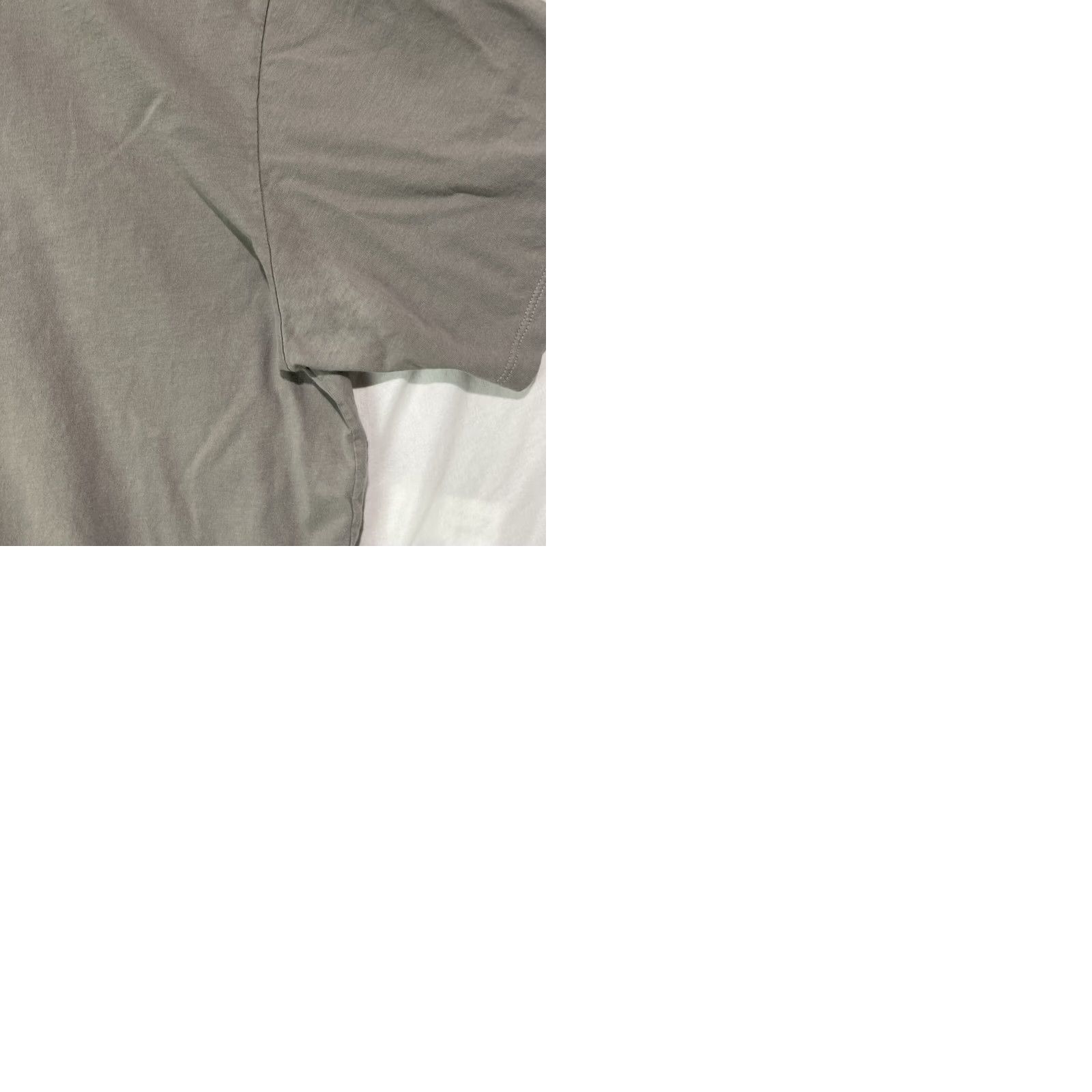 Patagonia Patagonia Shirt Mens Large Regular Fit Short Sleeve Outdoor Bear Logo Gray Flaws Size US L / EU 52-54 / 3 - 10 Thumbnail