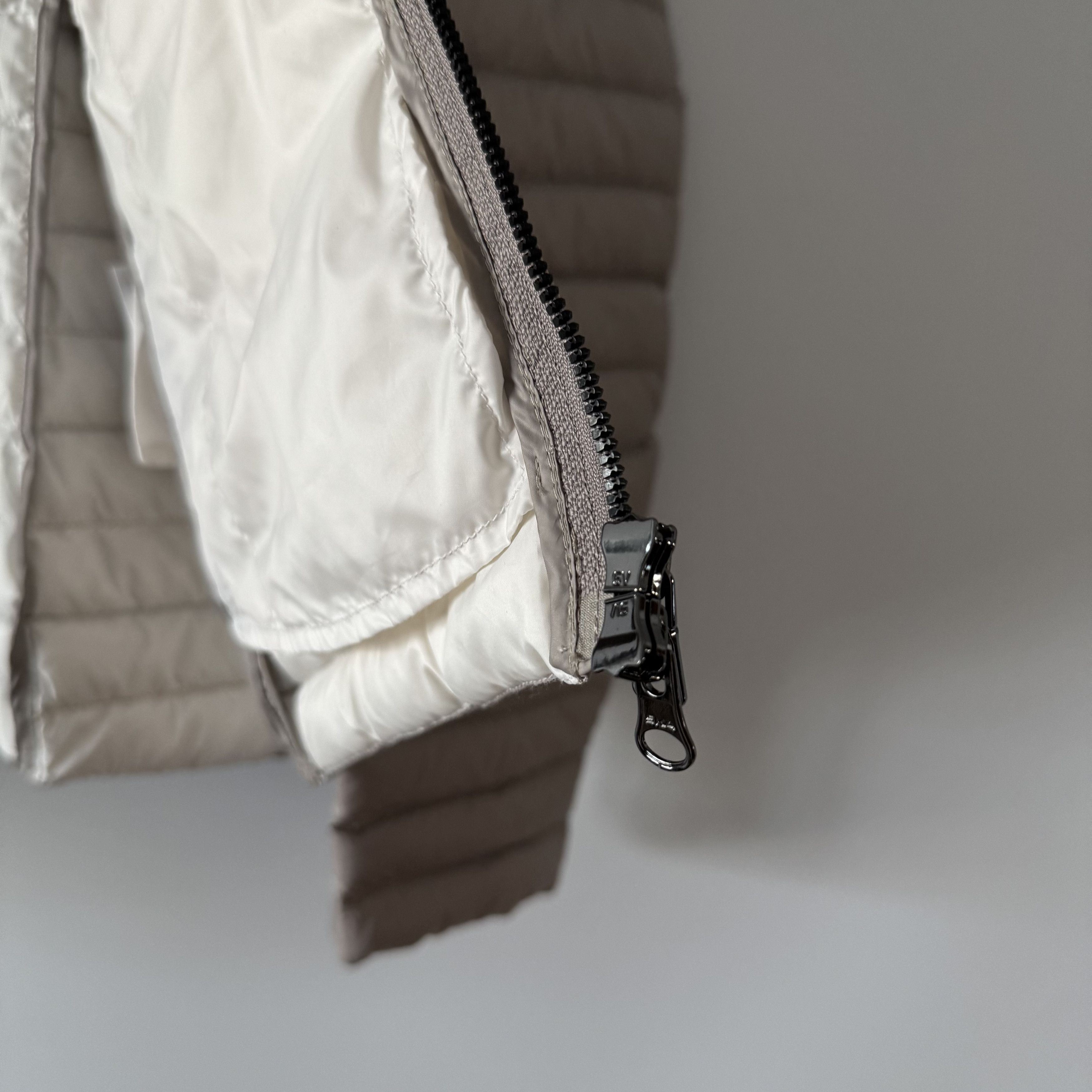 Colmar Women's Colmar Down Quilted Puffer Zip Jacket Size XL / US 12-14 / IT 48-50 - 12 Thumbnail