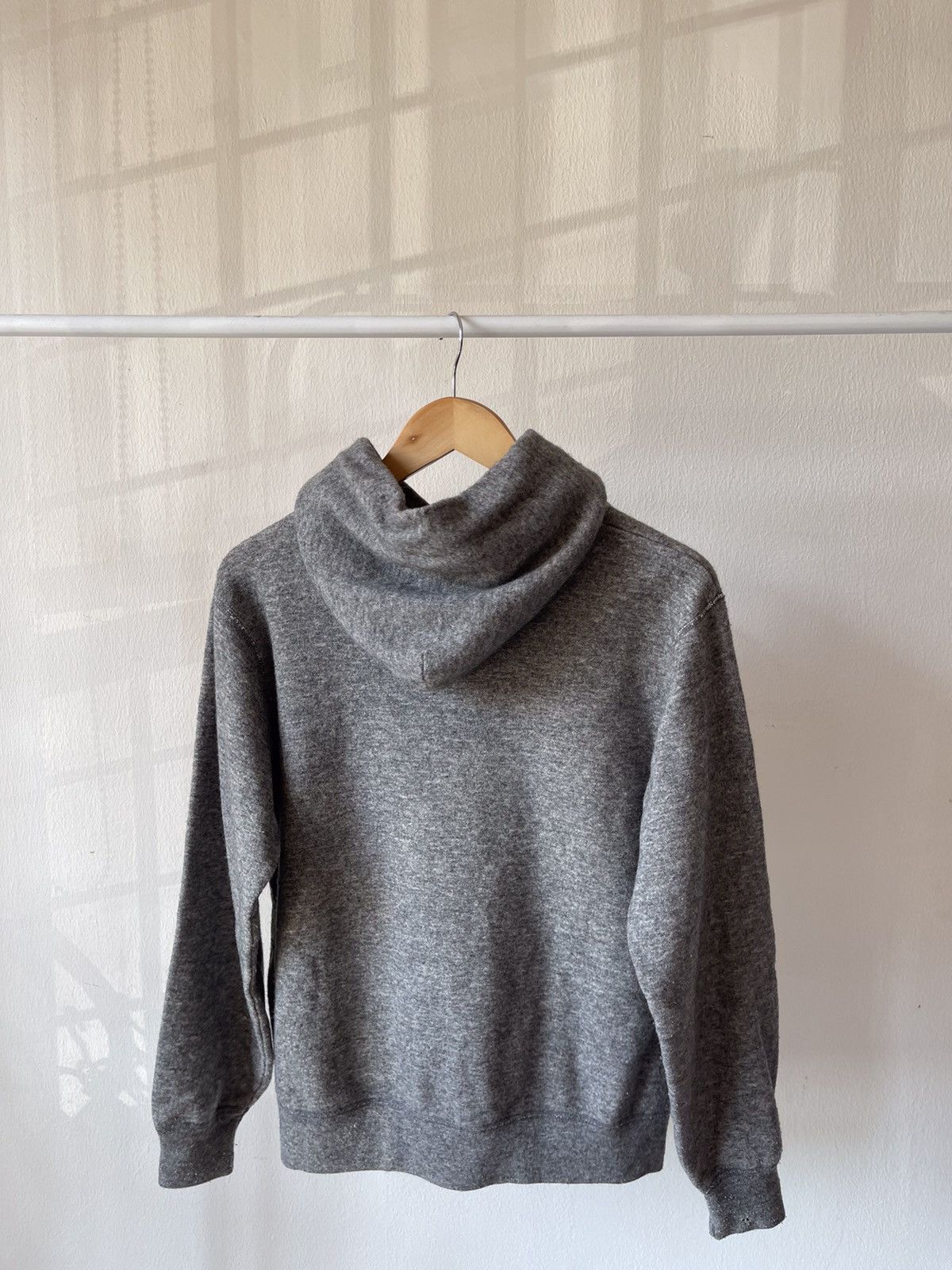 Hysteric Glamour 2000s Hysteric Glamour ‘Super Relax’ Hoodie Size US M / EU 48-50 / 2 - 6 Thumbnail