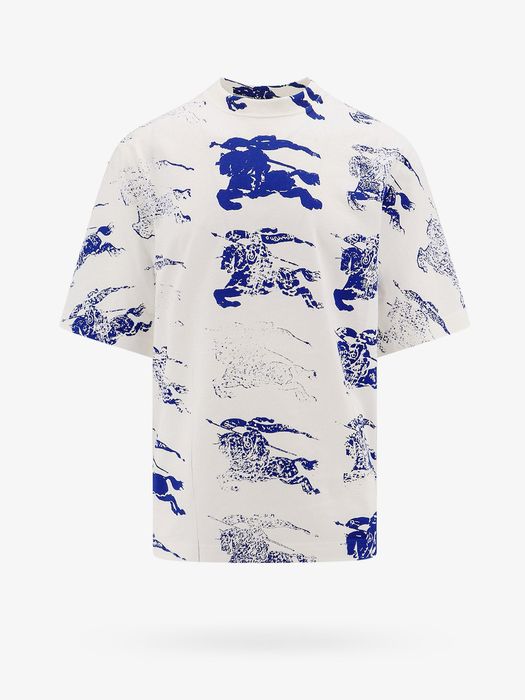 Burberry t hotsell shirt grailed