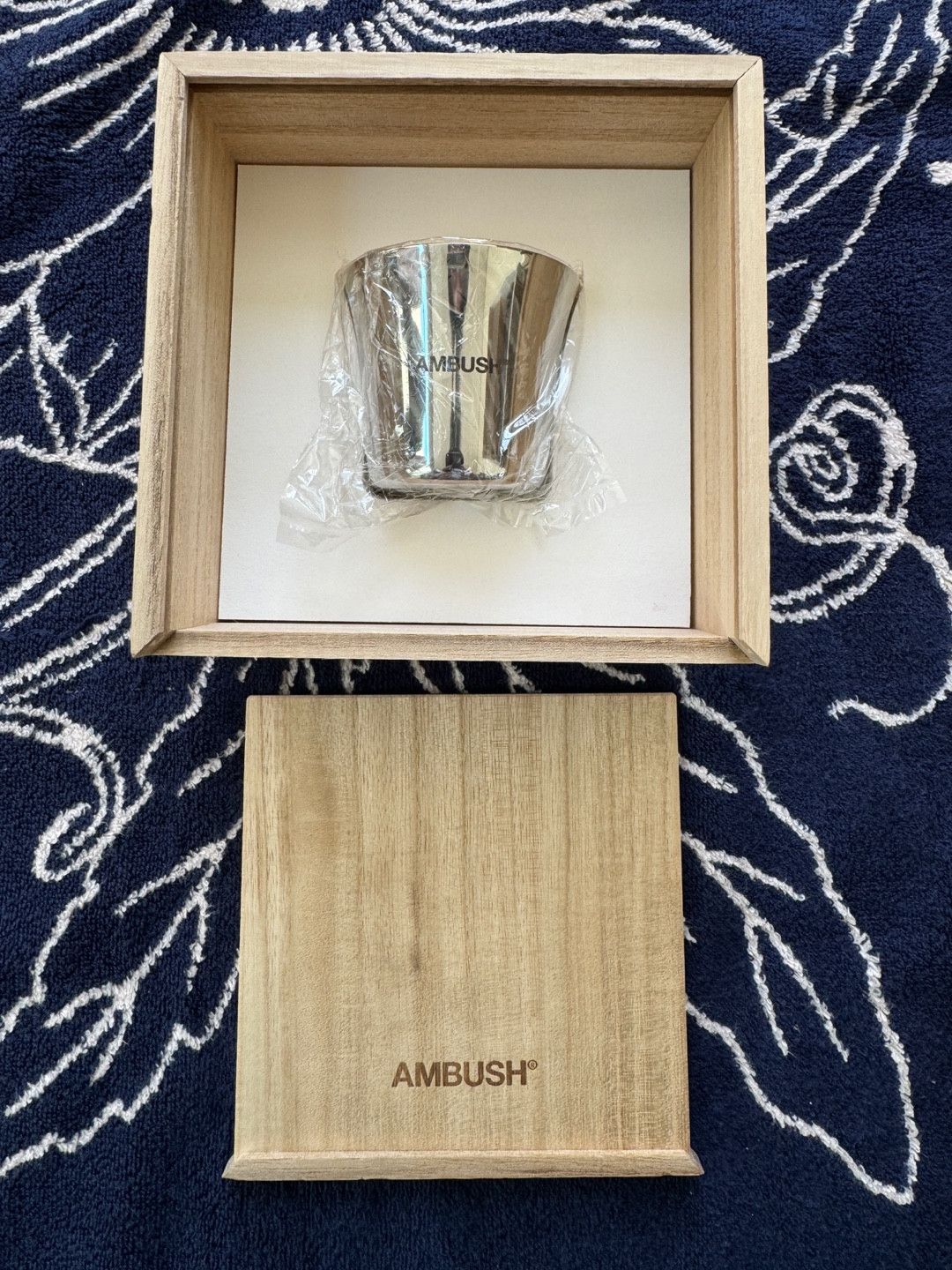 Ambush Design LIMITED EDITION AMBUSH x HEAVENSAKE SAKE CUPS Size ONE SIZE - 2 Thumbnail