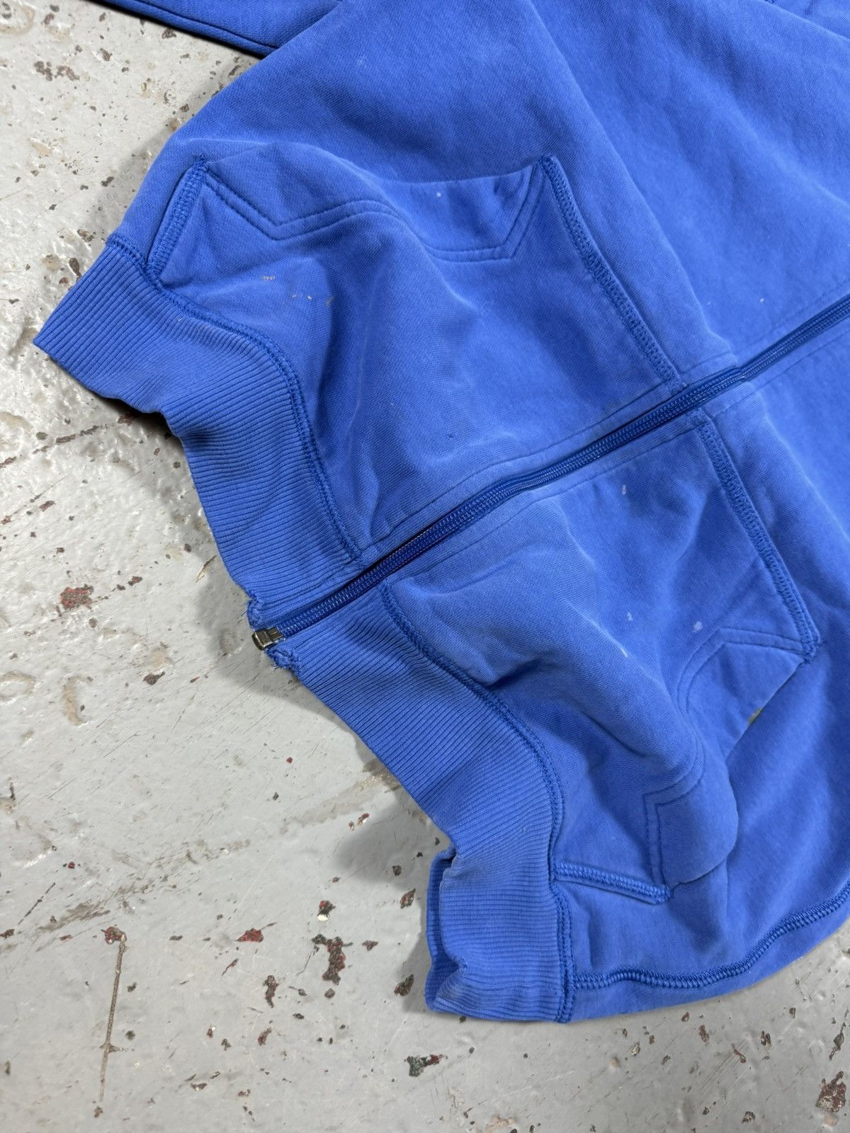 Other Nike Blue Zipup Size US S / EU 44-46 / 1 - 3 Thumbnail
