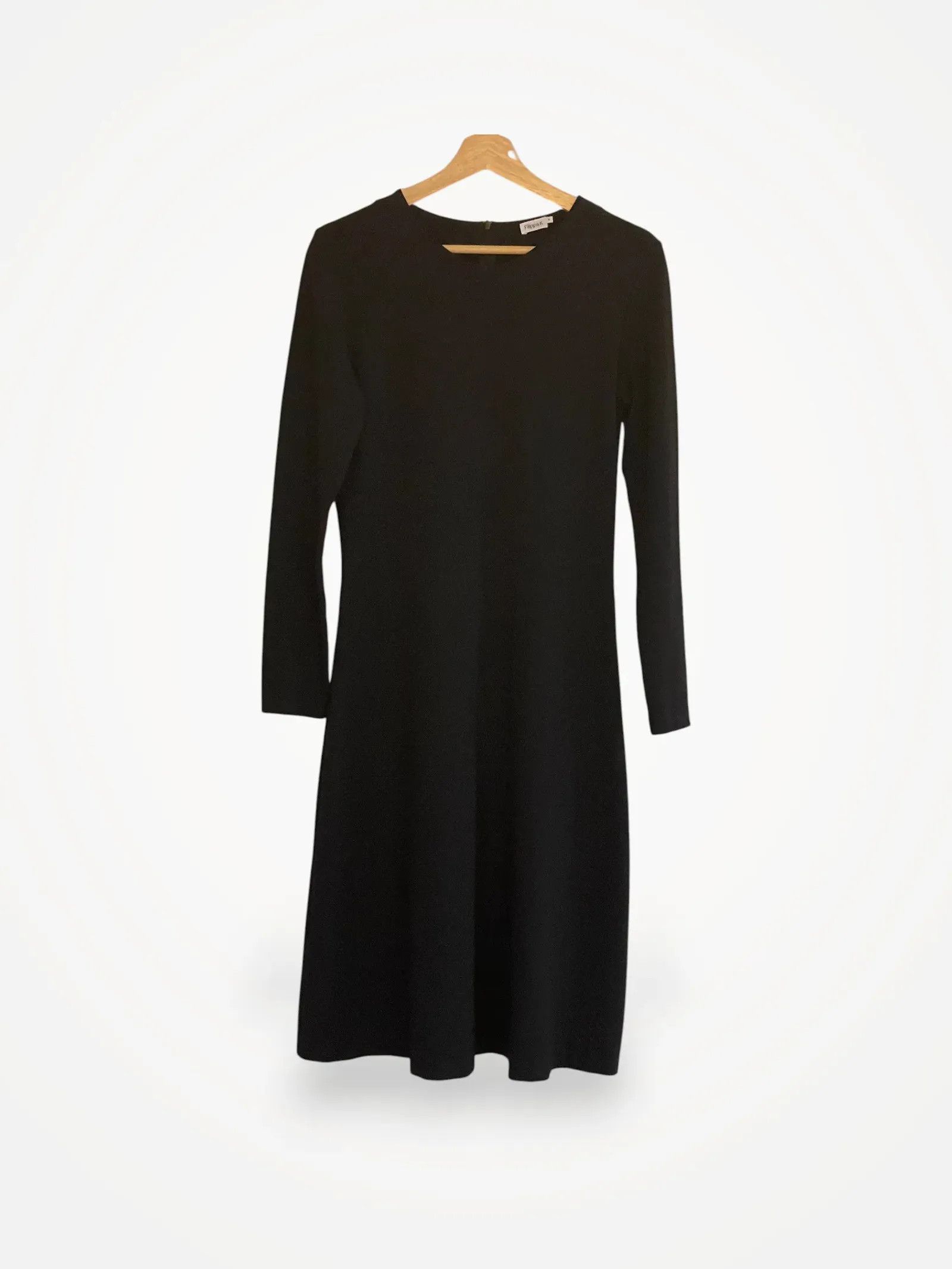 Filippa K Filippa K Jersey flare dress Dress Size M / US 6-8 / IT 42-44 - 1 Thumbnail