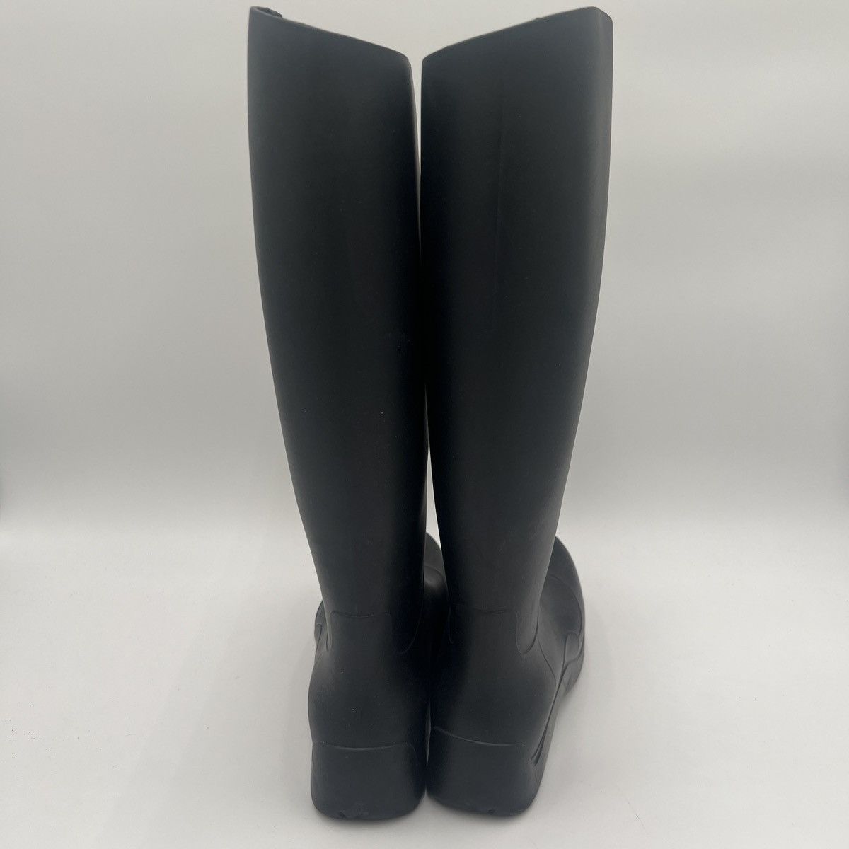 Bottega Veneta Bottega High Top Boots Boots Kanye Bianca Worn Personal Pair Size US 6 / IT 36 - 5 Thumbnail
