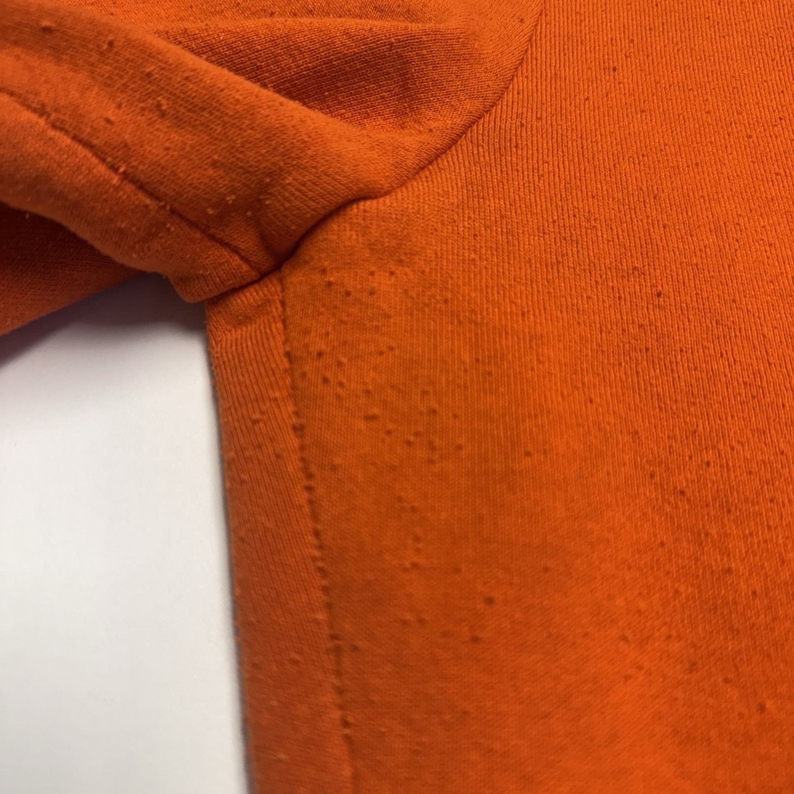 Russell Athletic Vintage 90s Russell Athletic Sweatpants Large (34x28) Size US 34 / EU 50 - 10 Thumbnail