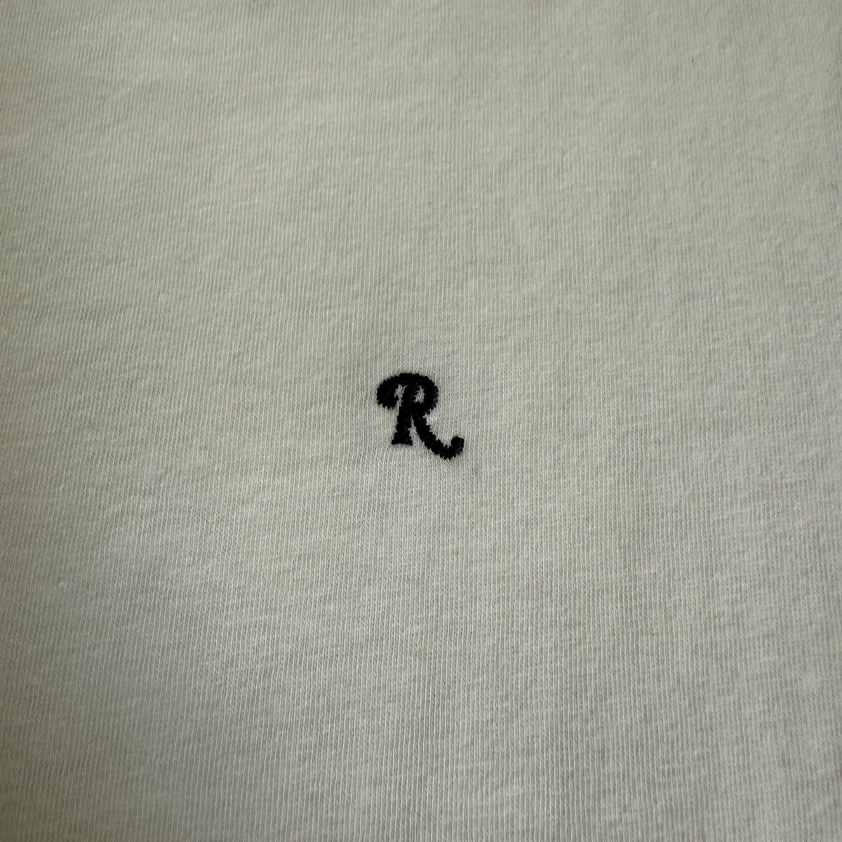 Raf Simons SS 2007 Stretchy Shirt Size US S / EU 44-46 / 1 - 4 Thumbnail