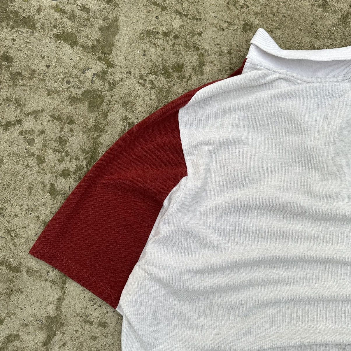 Canterbury of New Zealand Vintage Canterbury Of New Zealand Polo England 02 Size XL Size US XL / EU 56 / 4 - 8 Thumbnail