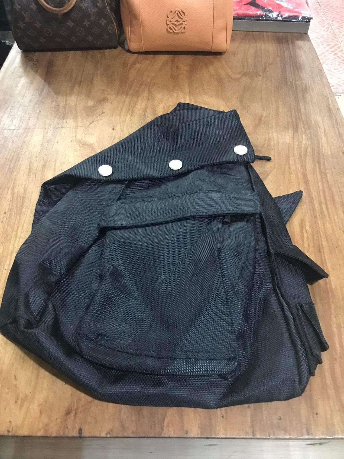 Men's Raf Simons Bags & Luggage | Grailed