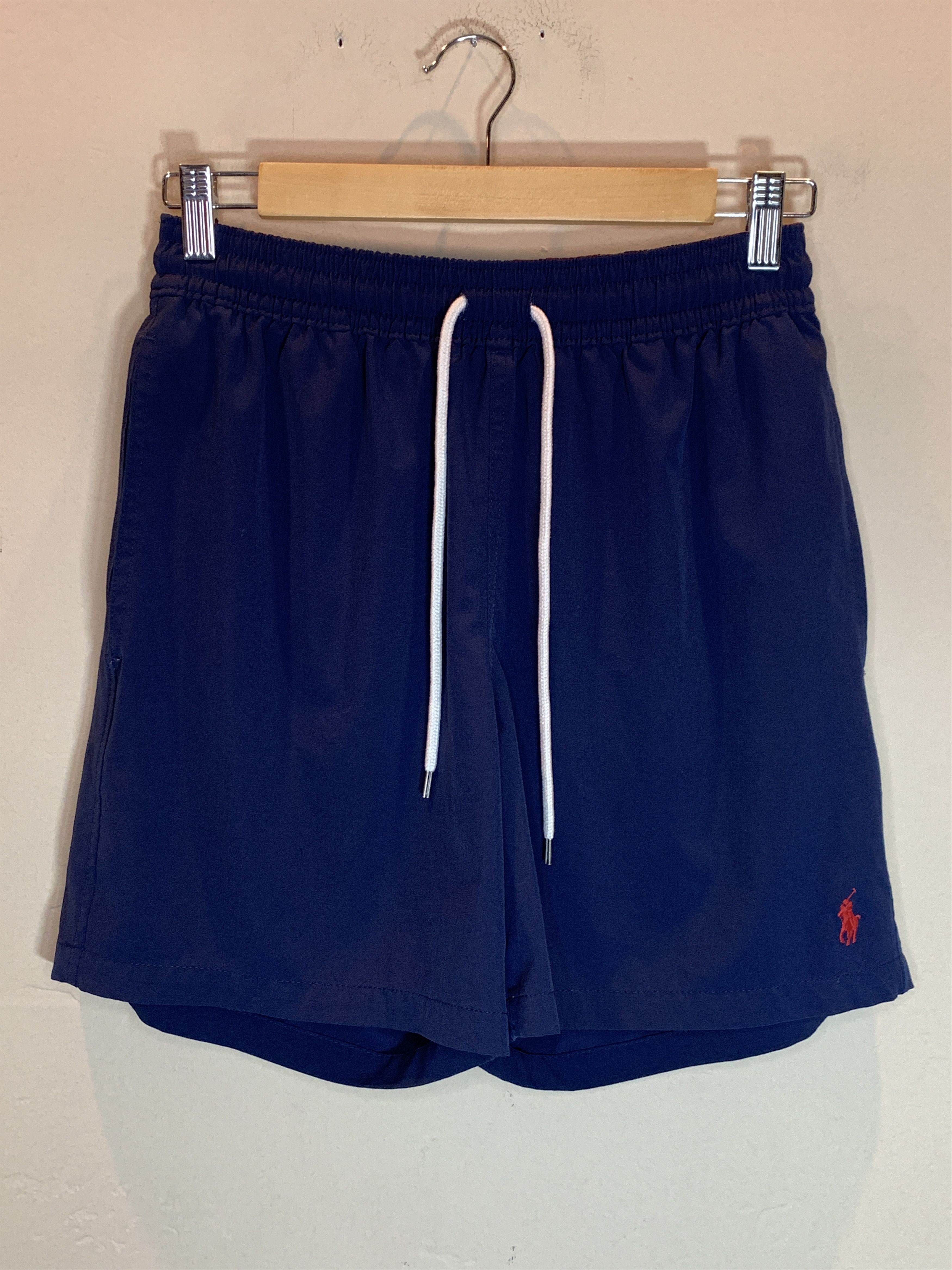 Polo Ralph Lauren *RARE* Polo Ralph Lauren Swimwear Swimming Trunks Shorts Size US 30 / EU 46 - 1 Thumbnail