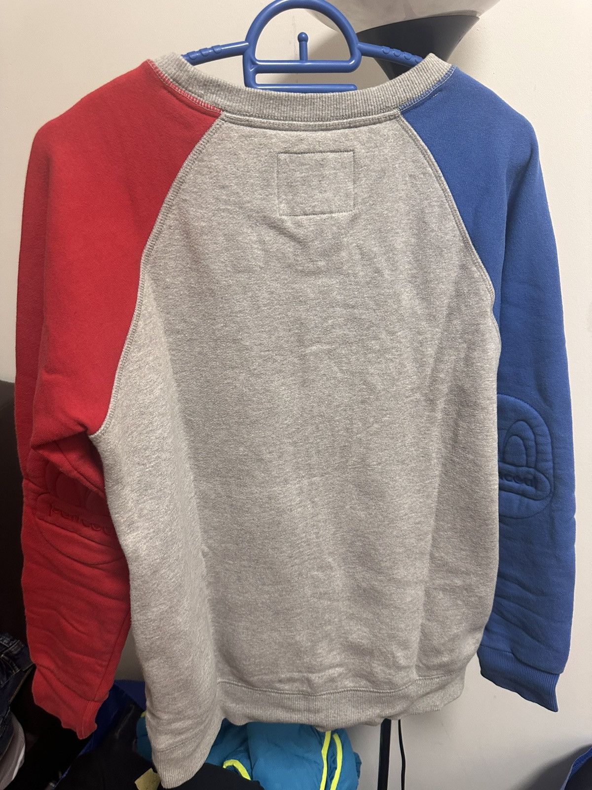 Pancoat Pancoat Duck Sweatshirt Multicolour Size US S / EU 44-46 / 1 - 2 Thumbnail