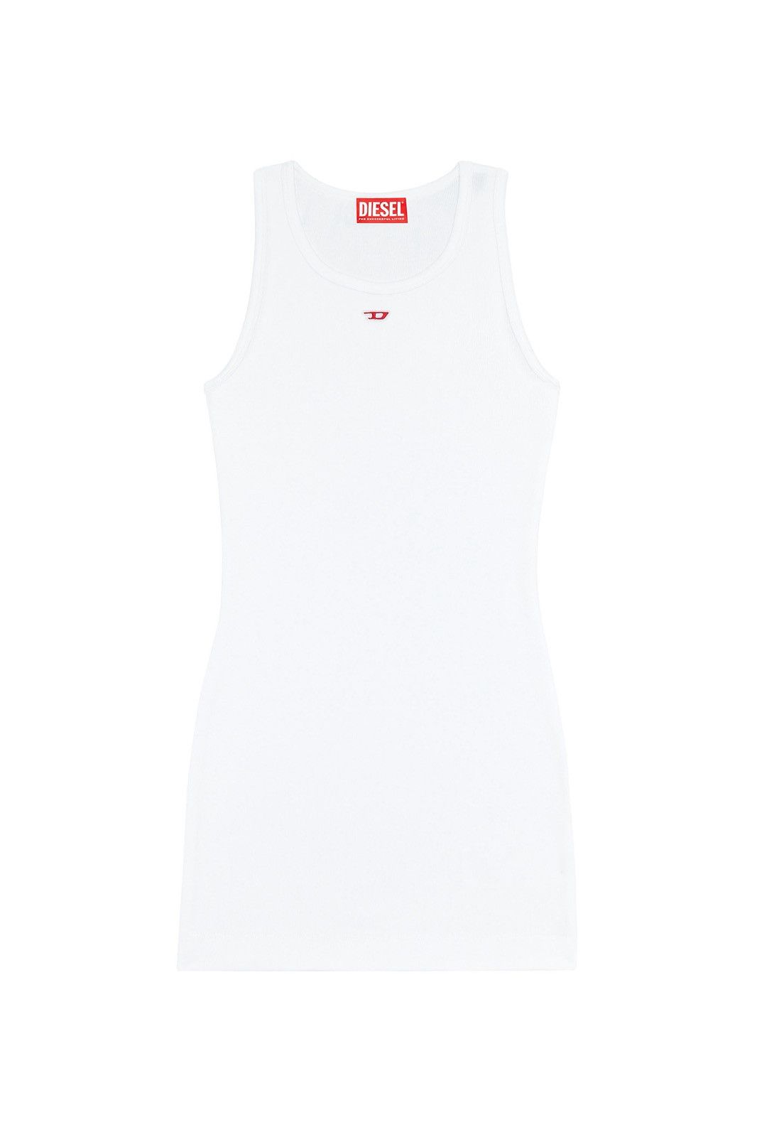 Diesel Rare Diesel Tank Dress Size S / US 4 / IT 40 - 1 Thumbnail