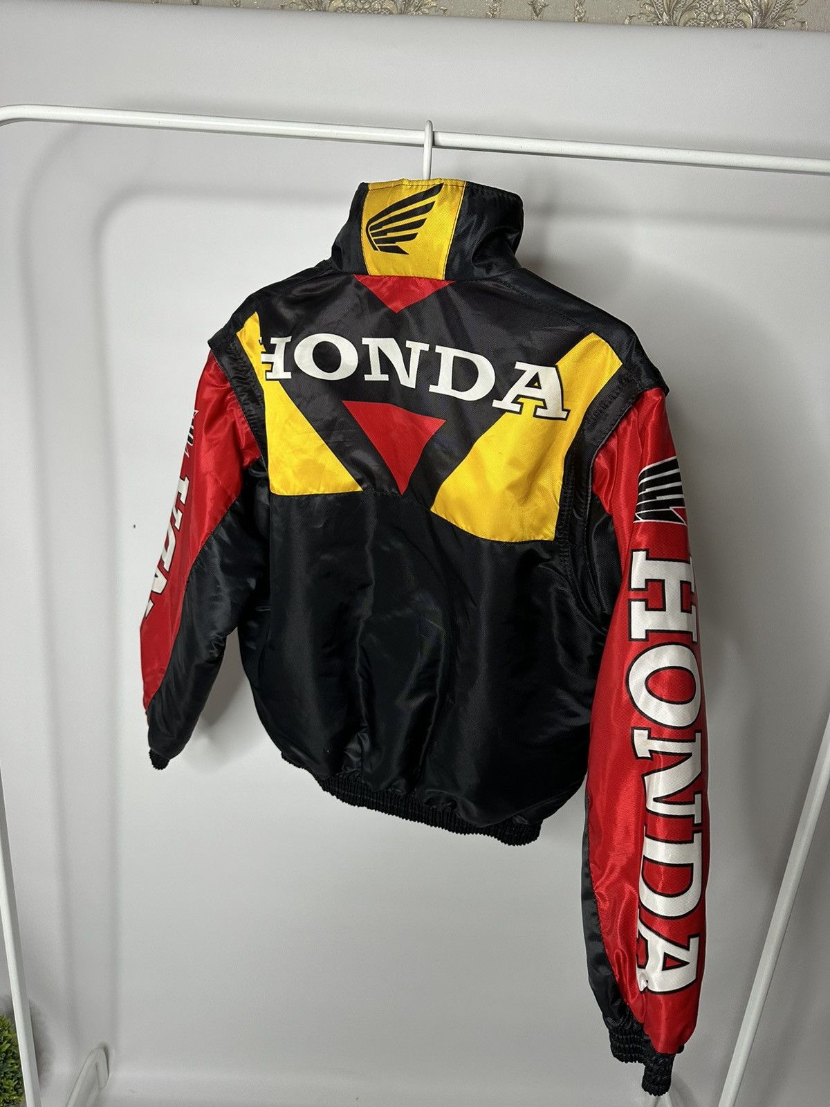 Honda Honda Racing Jacket HRC Size US S / EU 44-46 / 1 - 5 Thumbnail