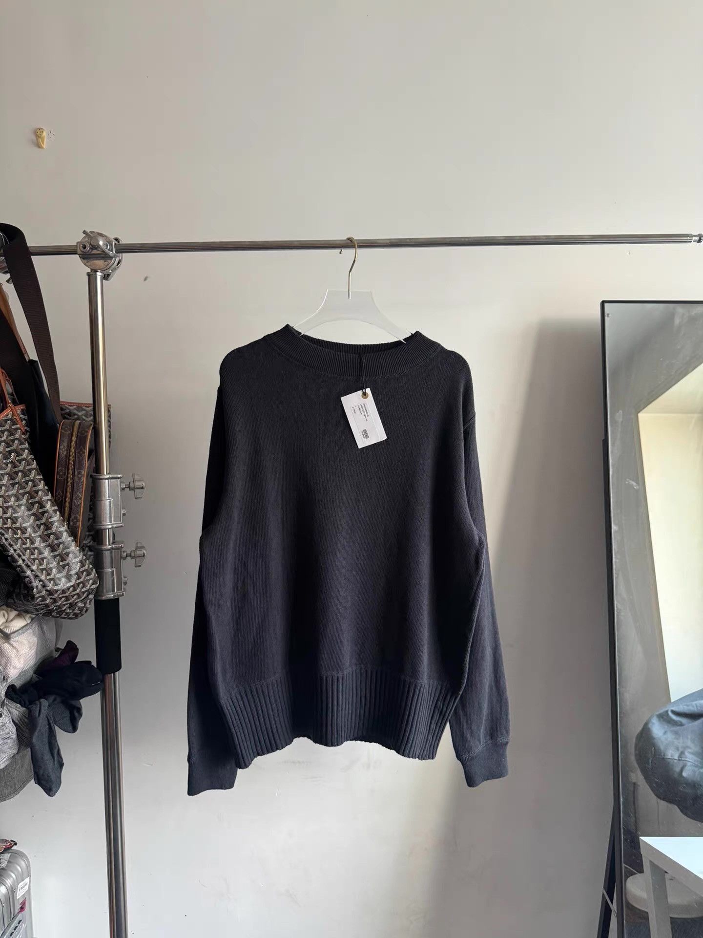 Margaret Howell MHL Margaret Howell Knit Sweater Q17 Size US L / EU 52-54 / 3 - 1 Thumbnail