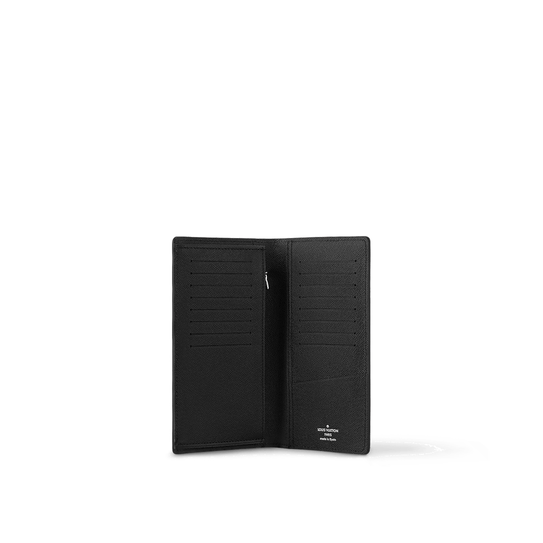 Louis Vuitton Brazza Wallet Size ONE SIZE - 4 Thumbnail