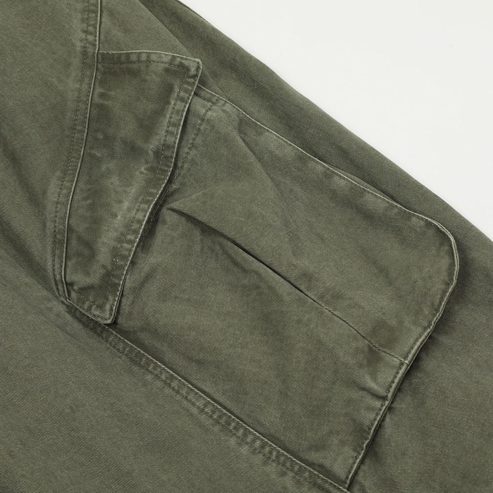 Other Oliver Green Cargo Wide Leg Pants Size US 32 / EU 48 - 3 Thumbnail