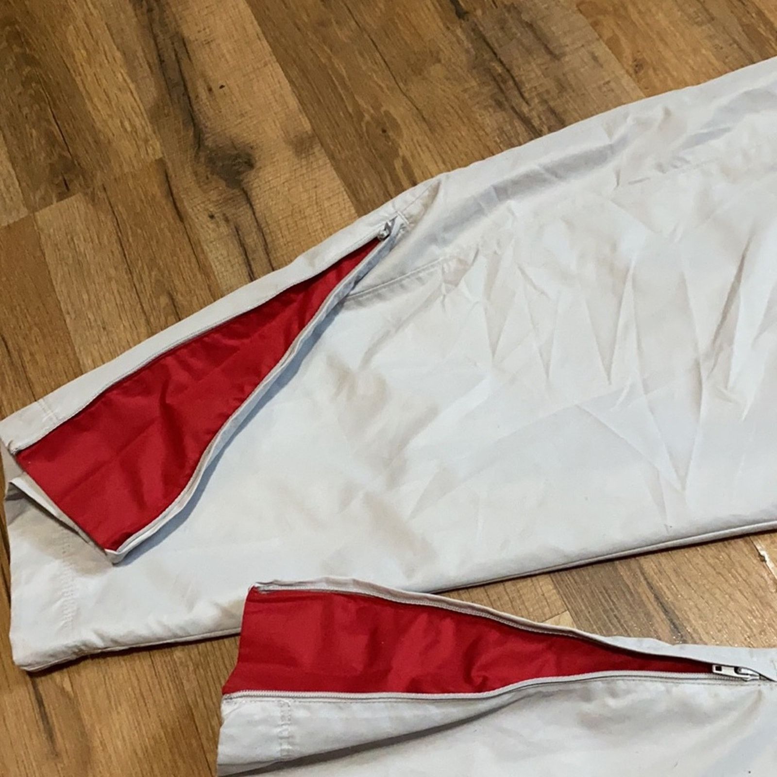 Nike 2003 Nike Track Suit Matching Set Size US L / EU 52-54 / 3 - 14 Thumbnail