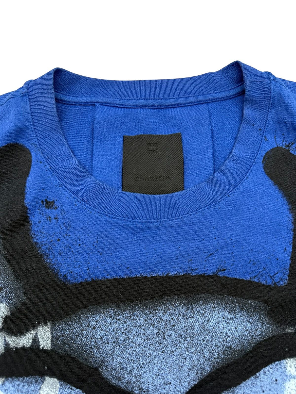 Givenchy Givenchy chito t shirt Size US M / EU 48-50 / 2 - 3 Thumbnail