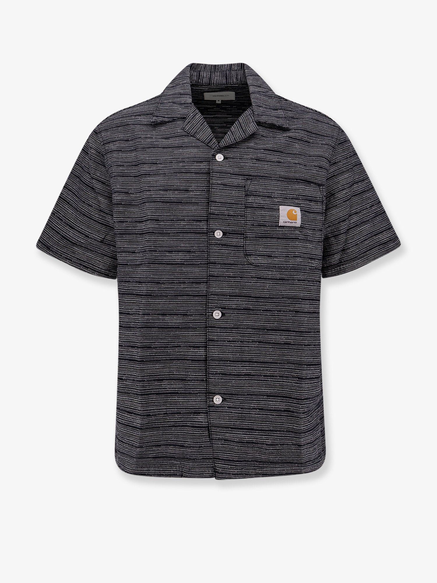 Carhartt Wip Cotton shirt M - USA Tariffs Included Size US M / EU 48-50 / 2 - 1 Thumbnail