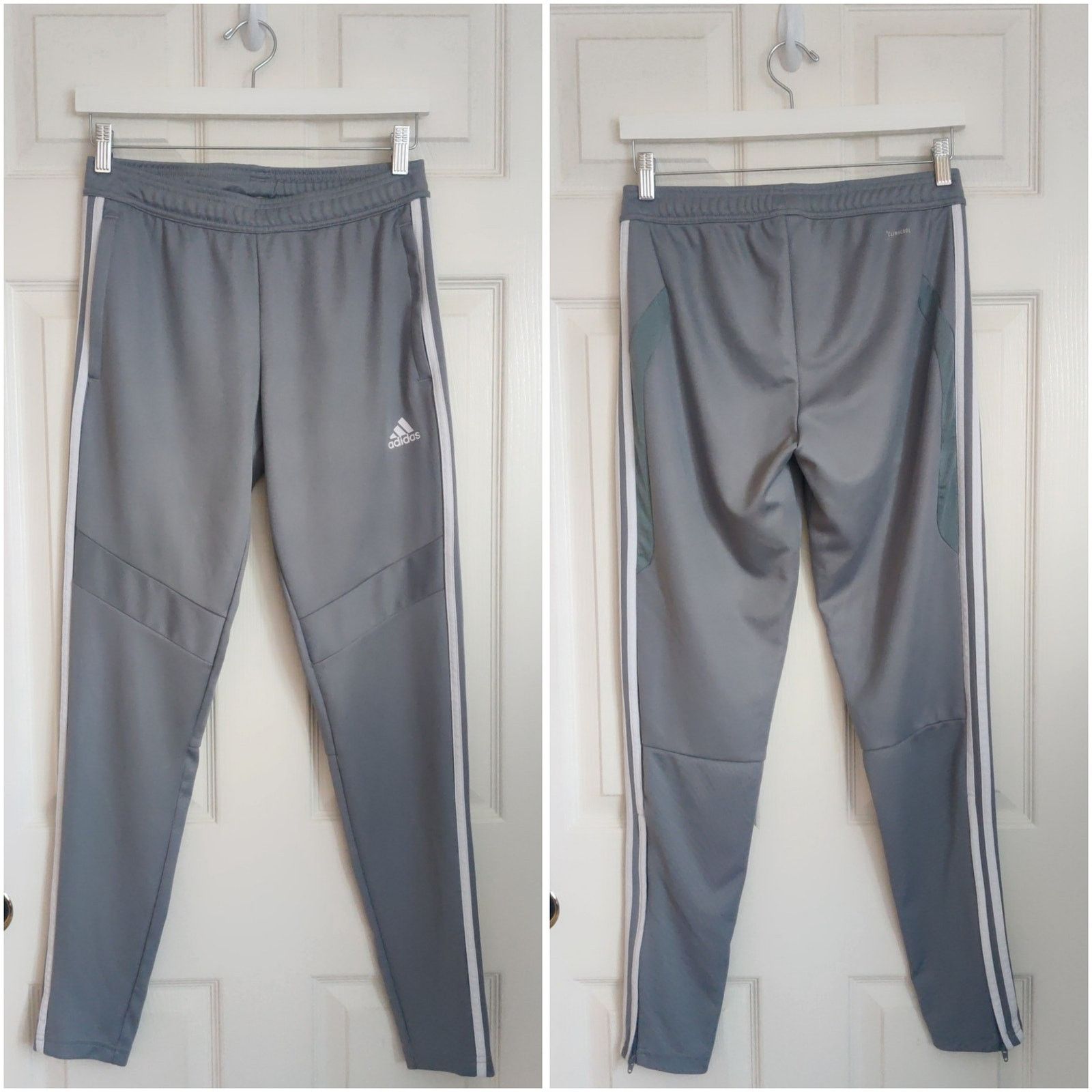 Adidas Adidas ClimaCool Tiro19 Training Pant Style DT5985 sz S Size 27" / US 4 / IT 40 - 1 Thumbnail