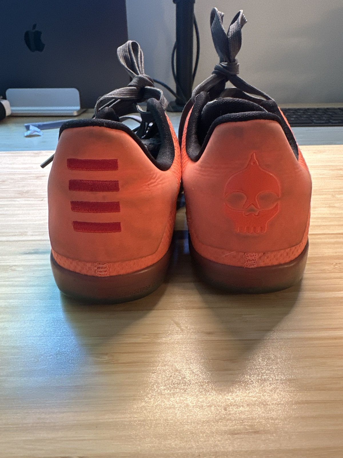 Nike Nike Kobe 11 Elite low Easter Size US 6 / EU 39 - 4 Thumbnail