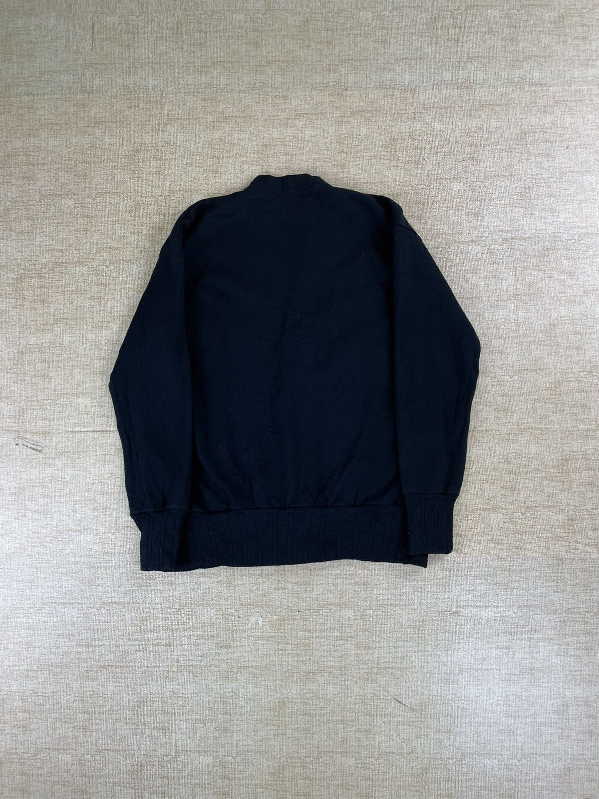 Dry Bones × Japanese Brand × Vintage VINTAGE DRY BONES 80s/90s Japanese Cardigan Size US M / EU 48-50 / 2 - 2 Thumbnail