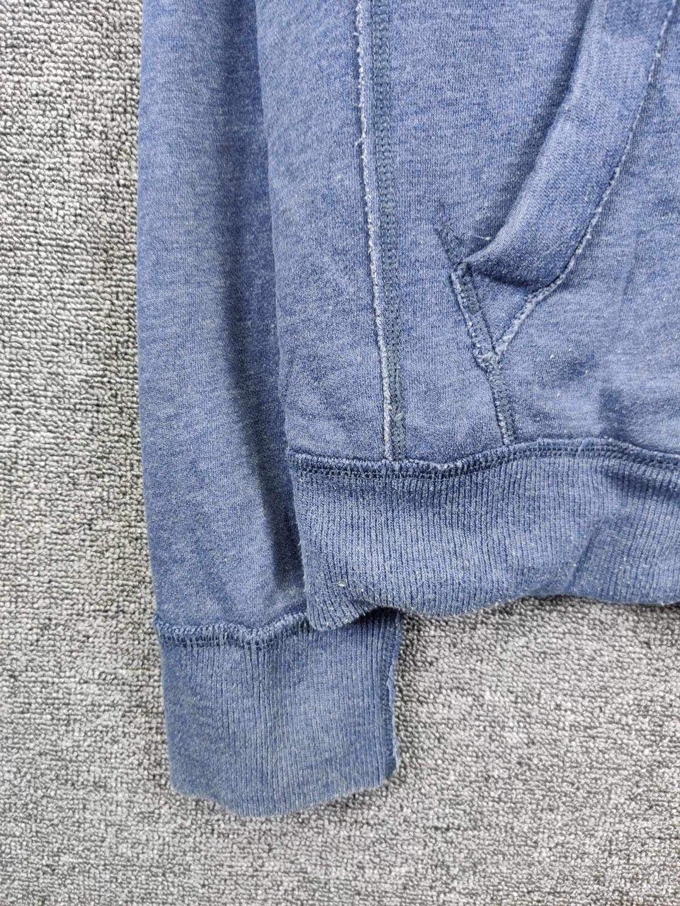 Abercrombie & Fitch Vintage Abecrombie Fitch Sweater Zipper Jacket Size US M / EU 48-50 / 2 - 4 Thumbnail