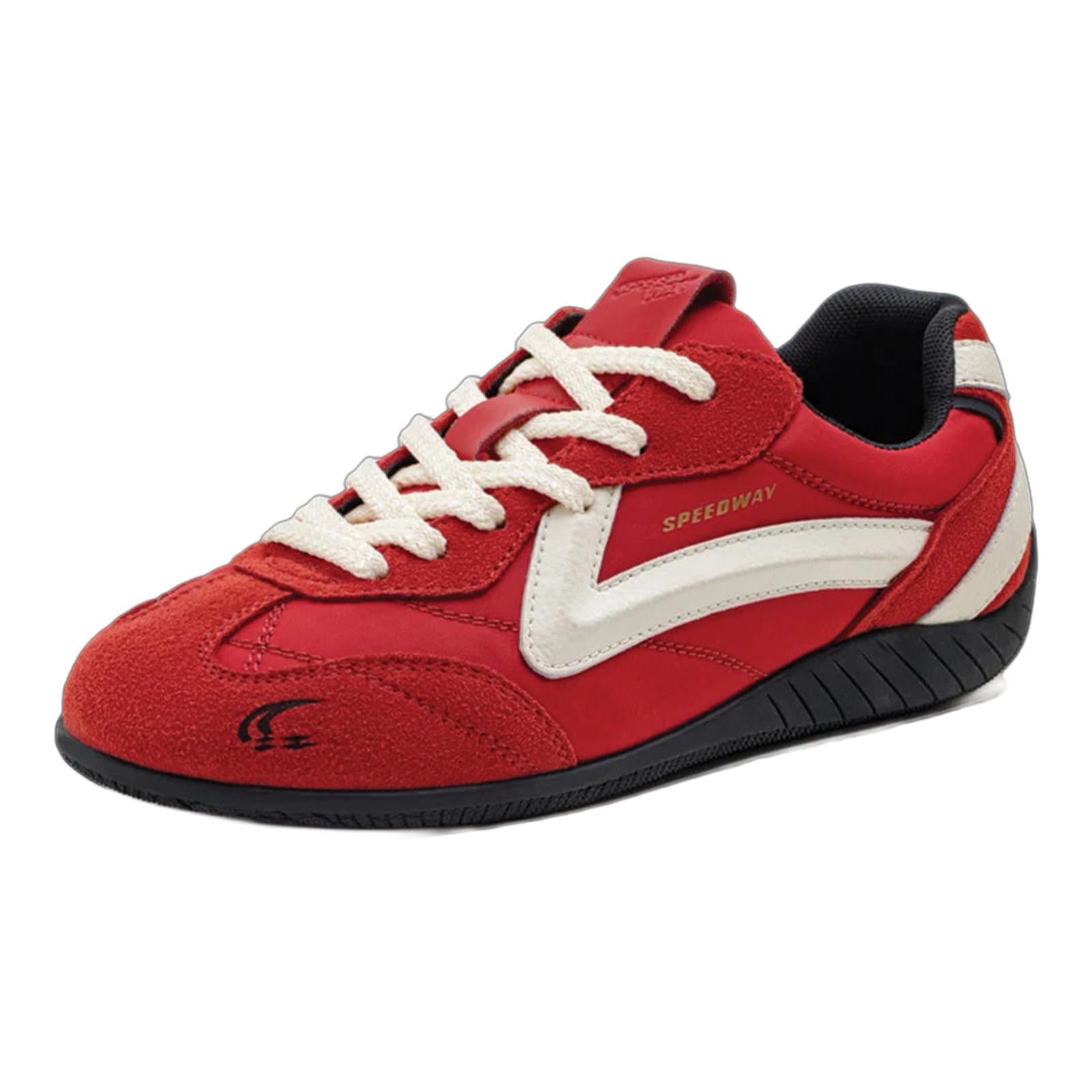 Other Speedway Retro Athletic Sneakers Size US 7 / IT 37 - 4 Thumbnail