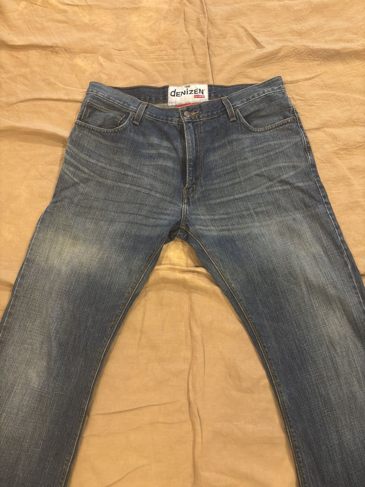 Denizen Denizen jeans.mo-26 Size US 36 / EU 52 - 2 Thumbnail