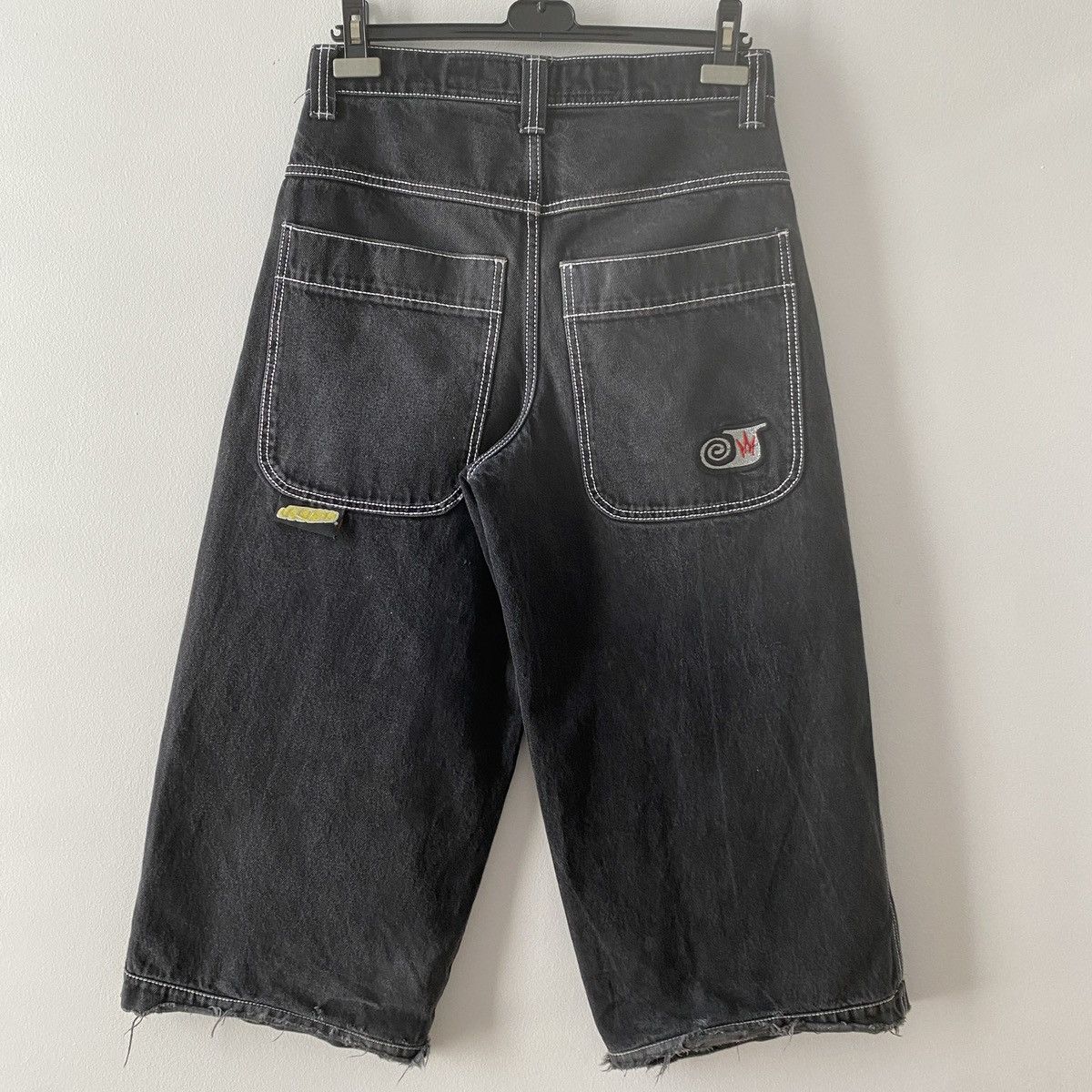 JNCO JNCO Twin Cannon Size US 30 / EU 46 - 2 Thumbnail