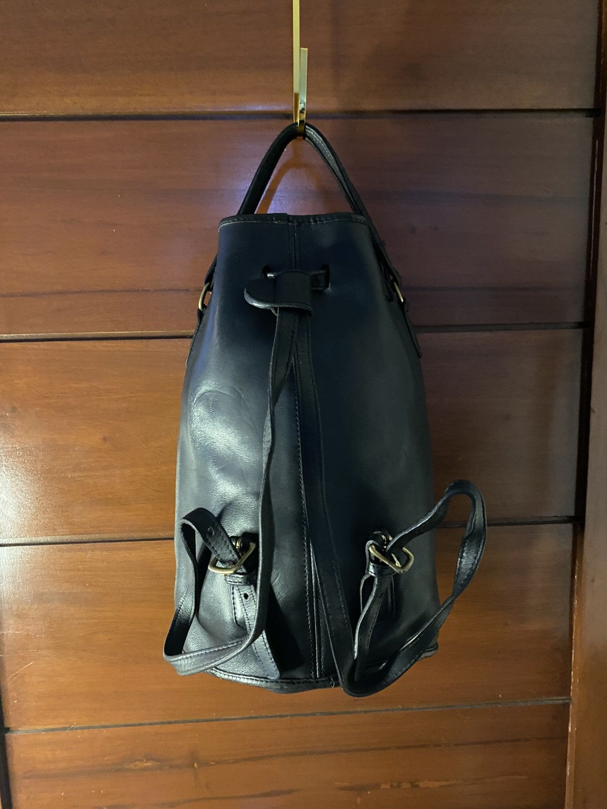 Coach RARE Vintage Coach Legacy Backpack Size ONE SIZE - 3 Thumbnail