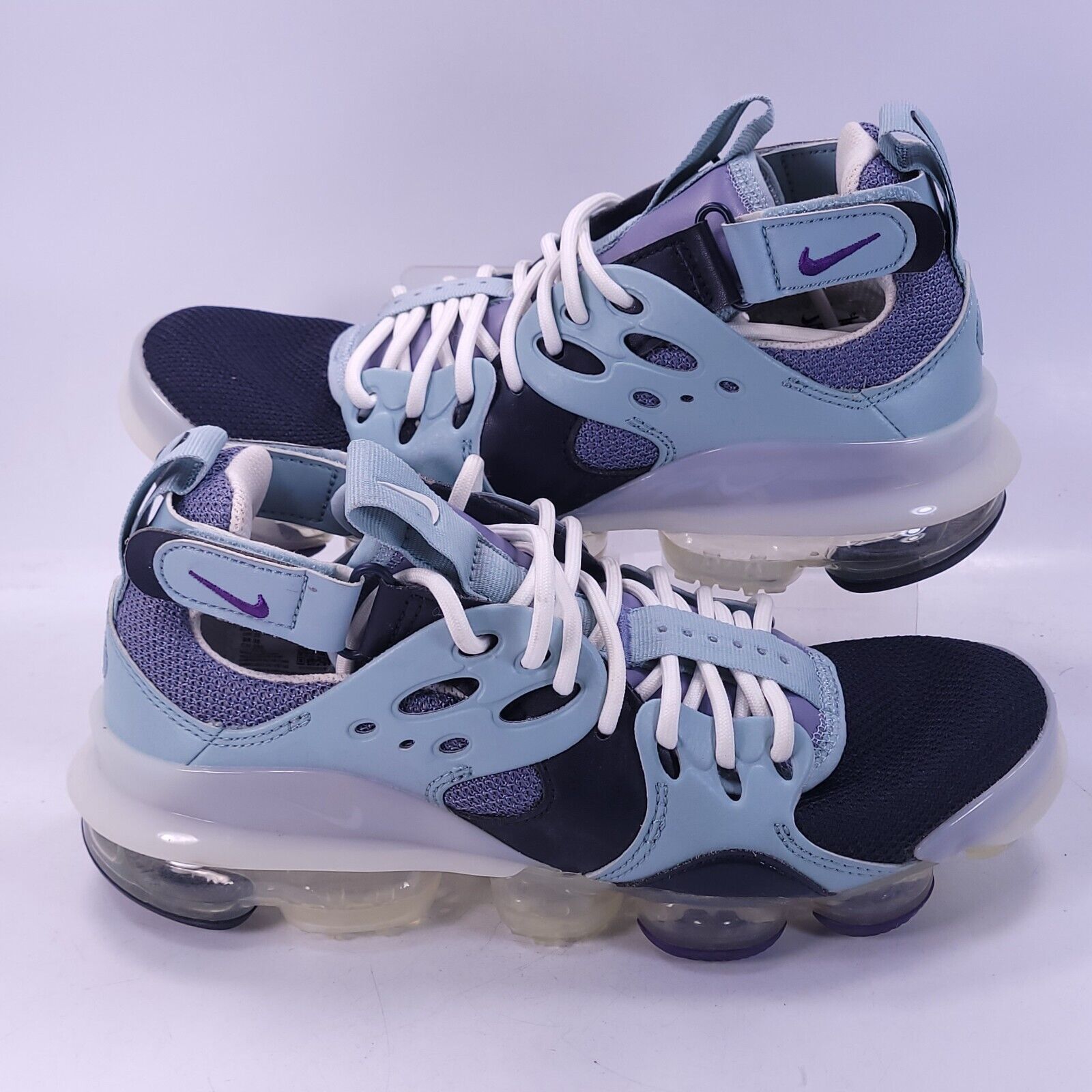 Nike Nike Air DSVM Athletic Shoe Men Size 7 AT8179-500 Blue White Size US 7 / EU 40 - 6 Thumbnail