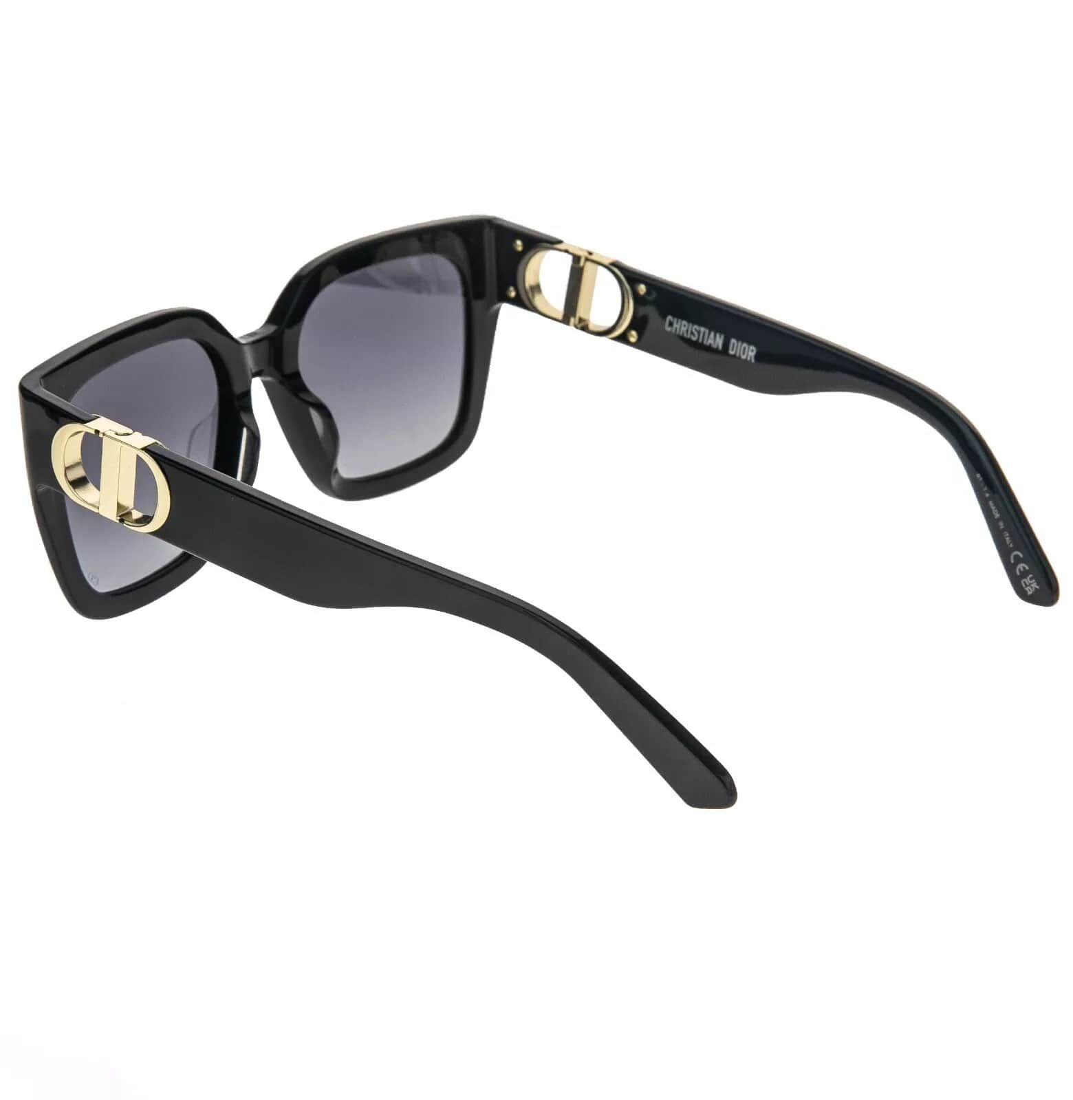 Christian Dior Monsieur CHRISTIAN DIOR MONTAIGNE 30Montaigne S8U Sunglass CD40127U Size ONE SIZE - 11 Thumbnail
