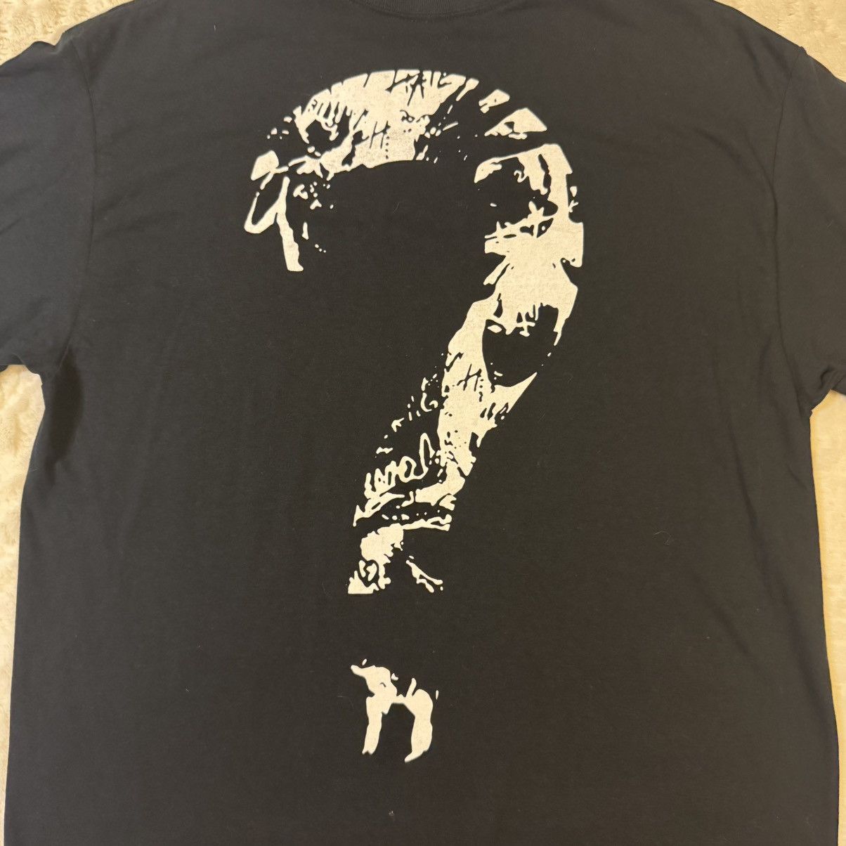 Rap Tees Xxxtentacion ‘Gekyume’ Tee Size US L / EU 52-54 / 3 - 4 Thumbnail