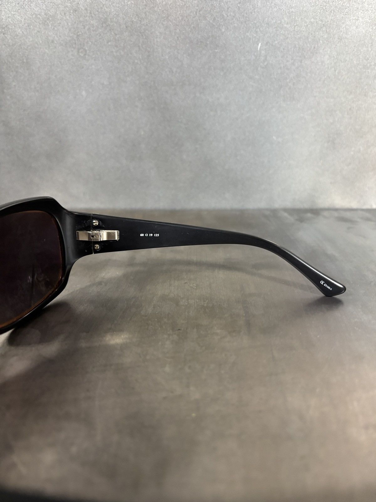Vintage Vintage Hobie Sunglasses Califa Size ONE SIZE - 16 Thumbnail