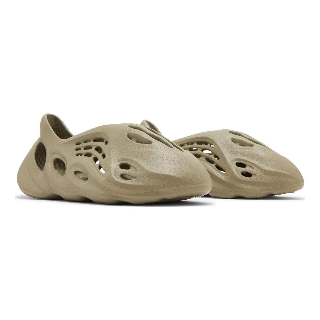 Yeezy Foam Runner 'Stone Salt' Size US 11 / EU 44 - 1 Thumbnail