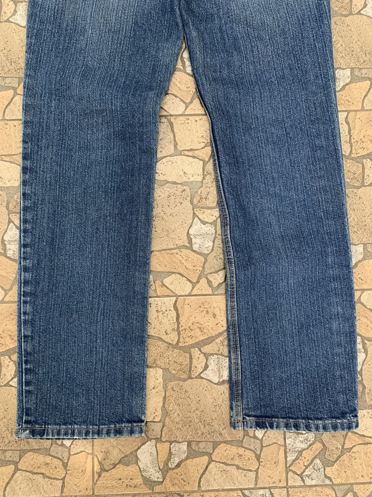 Carhartt Vintage Carhartt Denim Jeans Traditional Fit Size 32 x 32 Size US 32 / EU 48 - 5 Thumbnail