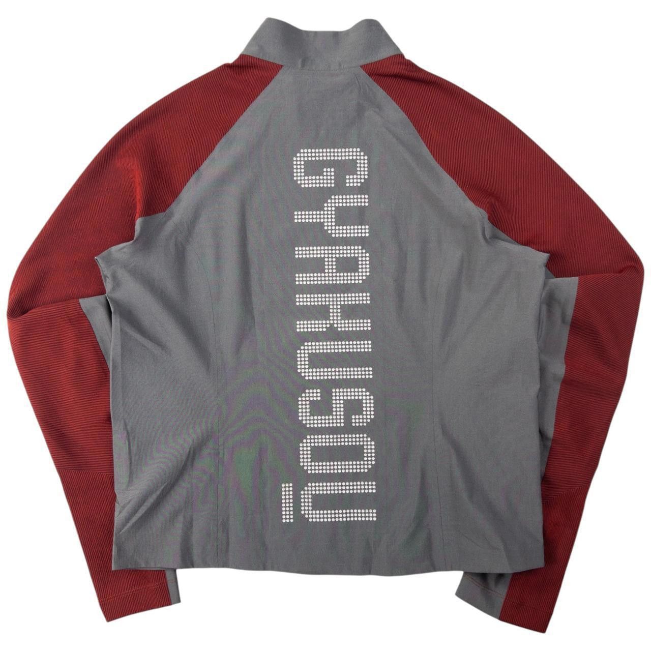 Nike Vintage Nike Gyakusou Undercover Lab Jacket Womens Size M Size M / US 6-8 / IT 42-44 - 1 Thumbnail