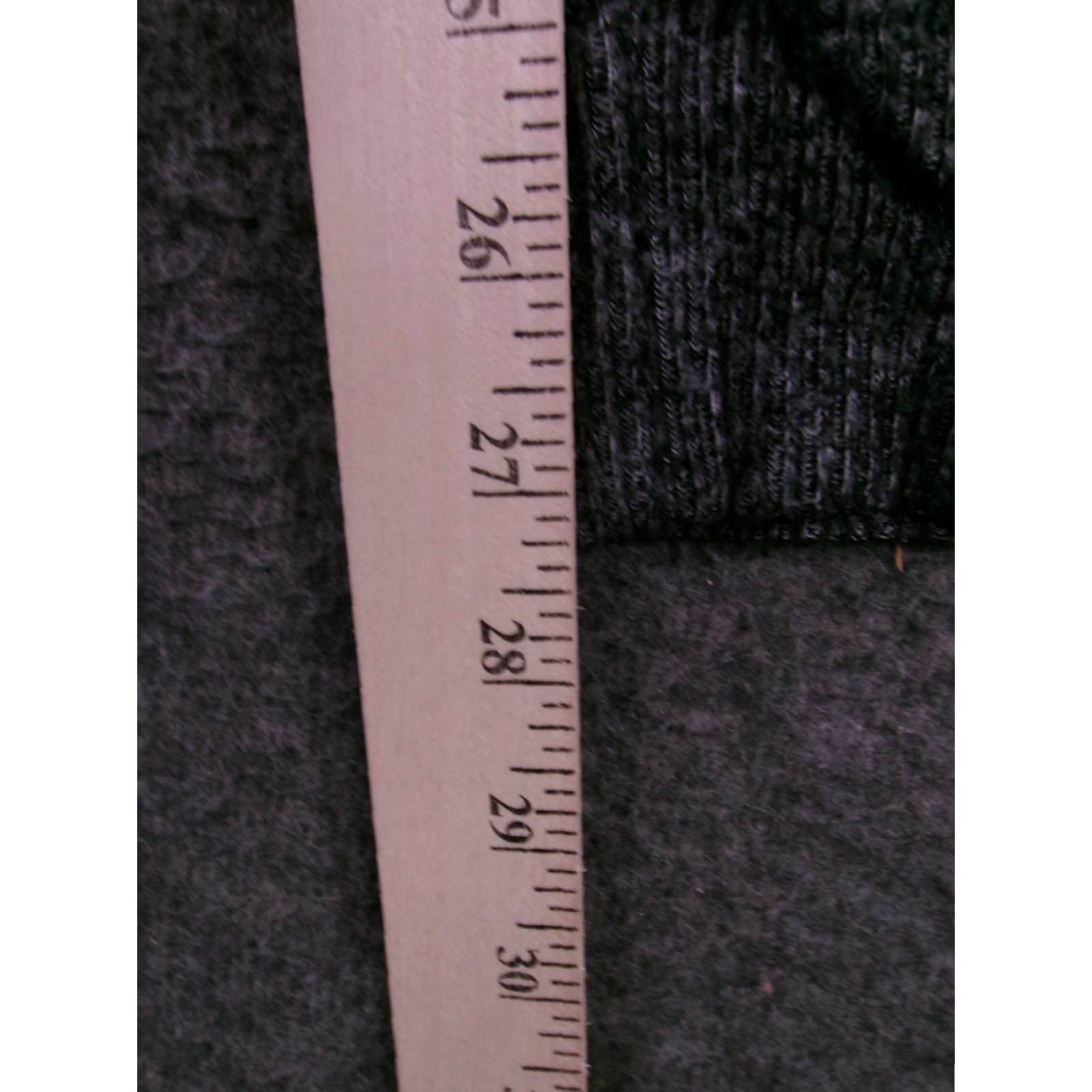American Eagle Outfitters AMERICAN EAGLE Sweatpants Women Small Gray Jogger Athleisure Cozy Tapered Size 28" / US 6 / IT 42 - 6 Thumbnail