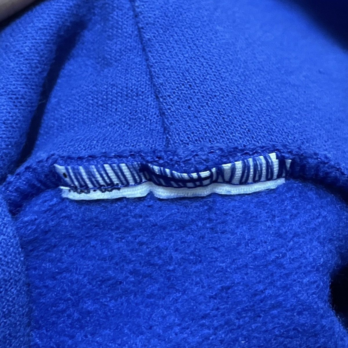 Seditionaries × Vintage Very Rare Vintage Sexy Dynamite Jackie Brown Hoodie 1990s Size US S / EU 44-46 / 1 - 10 Thumbnail