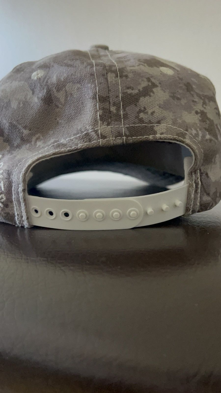 Other ‘FLORIST’ Operational Camo hat Size ONE SIZE - 4 Thumbnail