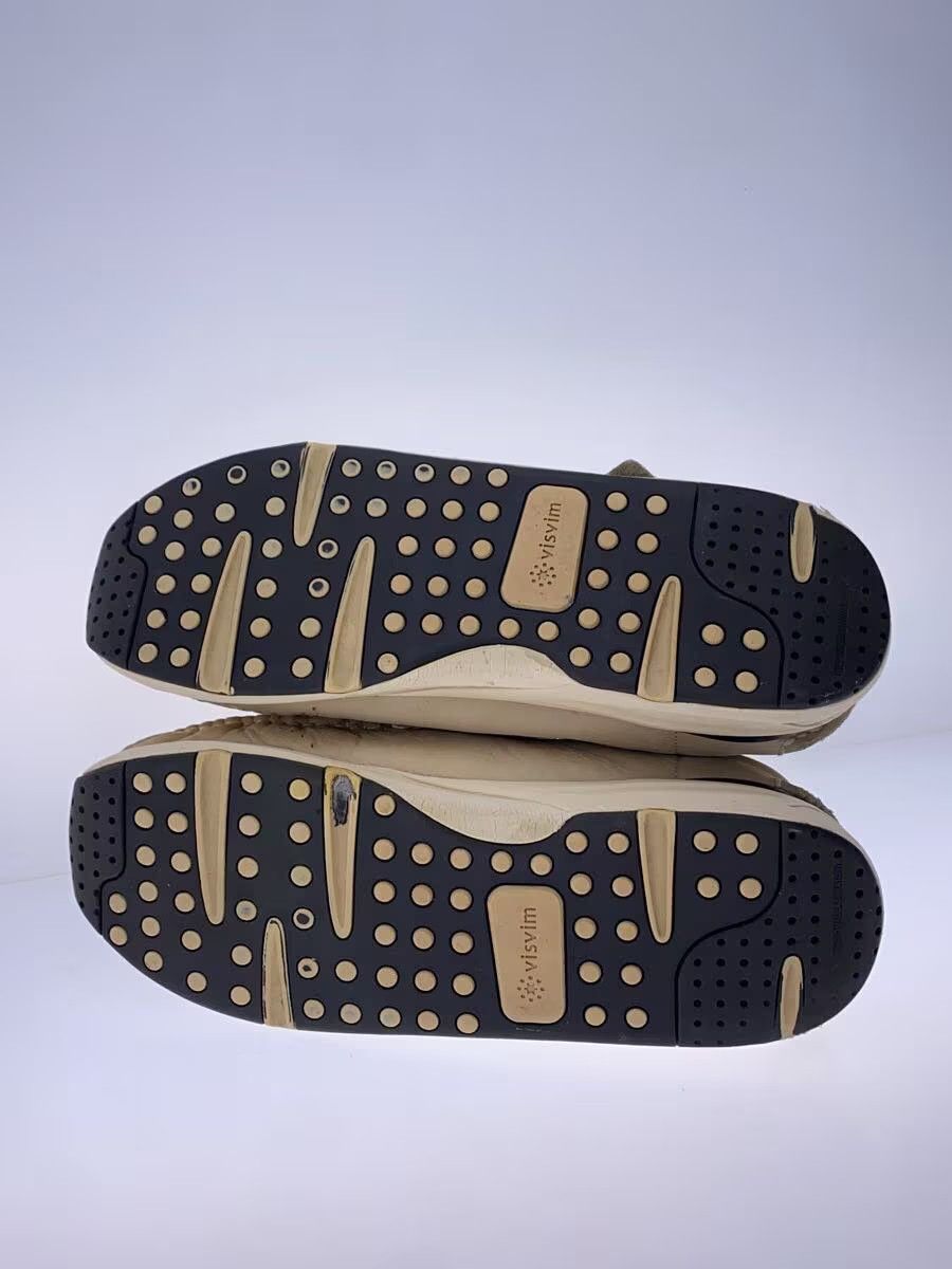 Visvim Belt Loop Leather Shoes Size US 9.5 / EU 42-43 - 4 Thumbnail