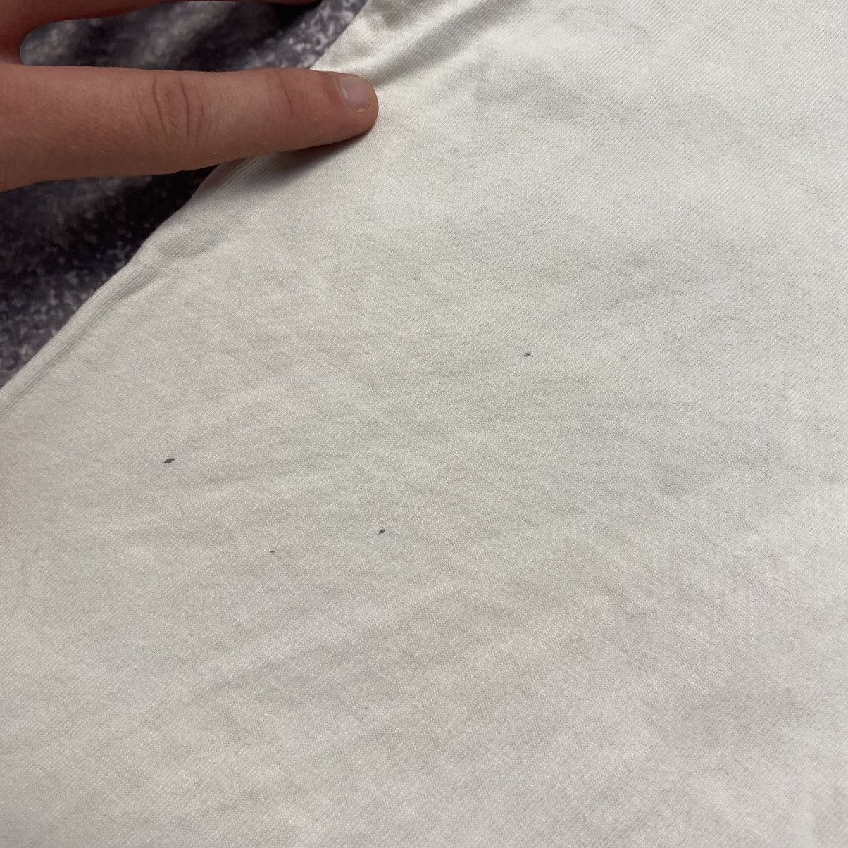 Oakley Vintage Oakley Softwear Monogram logo white y2k tee Size US M / EU 48-50 / 2 - 11 Thumbnail