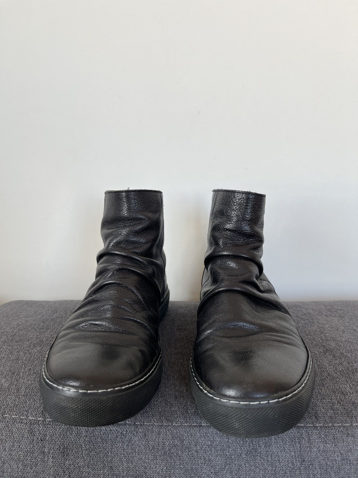 Fiorentini + Baker Fiorentini+Baker Avant Garde Boots Size US 7 / IT 37 - 13 Thumbnail