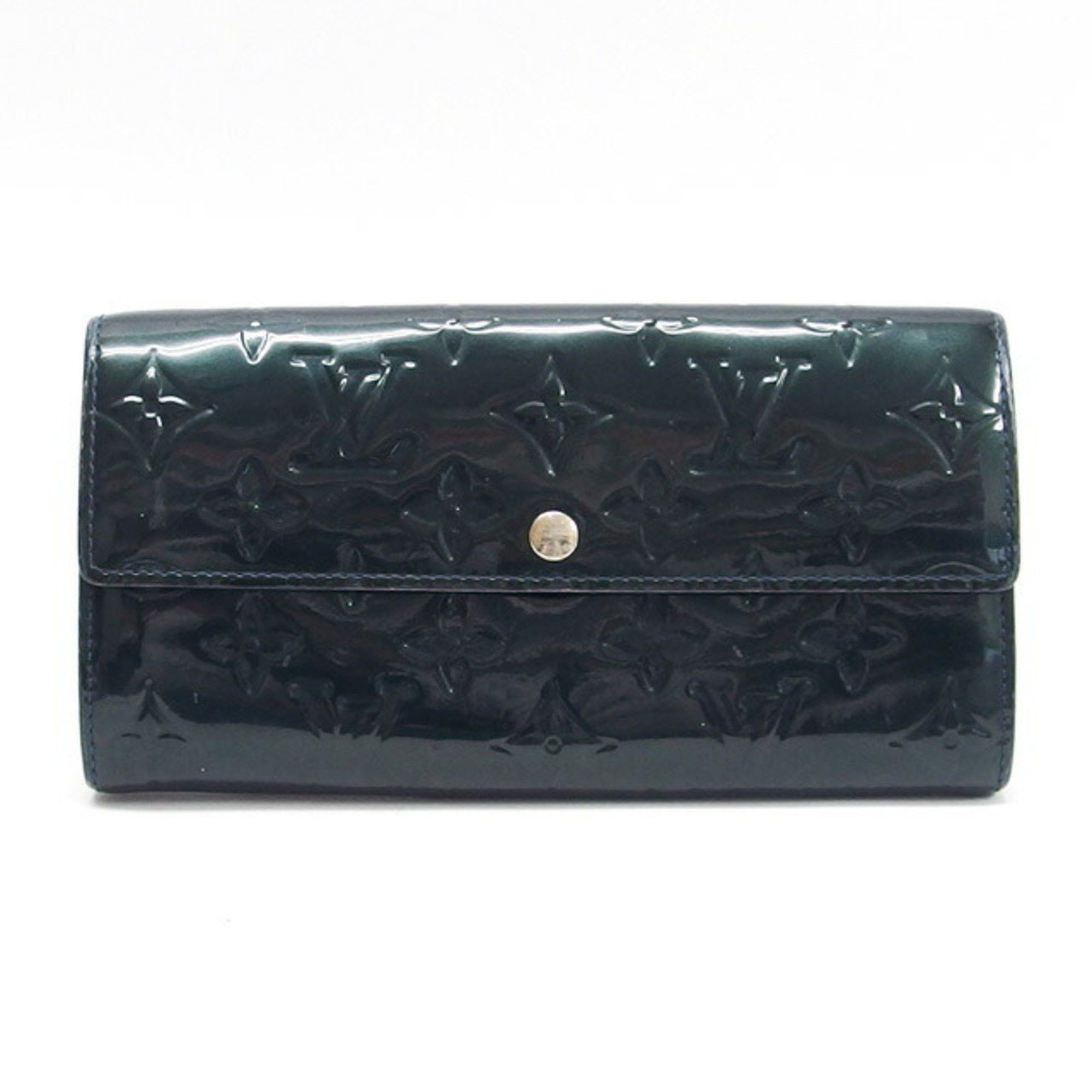 Louis Vuitton Louis Vuitton Sarah wallet Size ONE SIZE - 1 Thumbnail