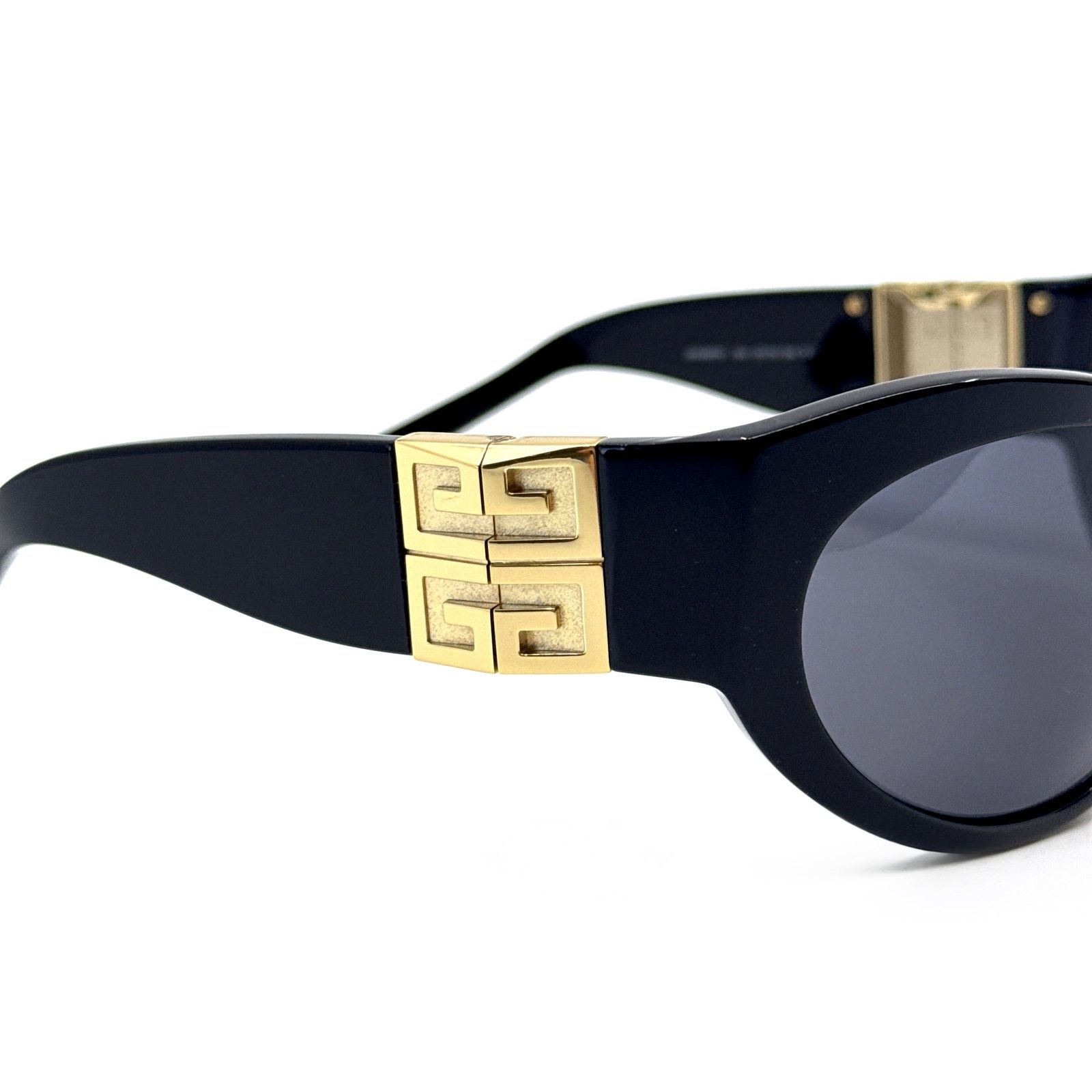Givenchy New, GIVENCHY Sunglasses GV40073I 01A Authentic Size ONE SIZE - 6 Thumbnail